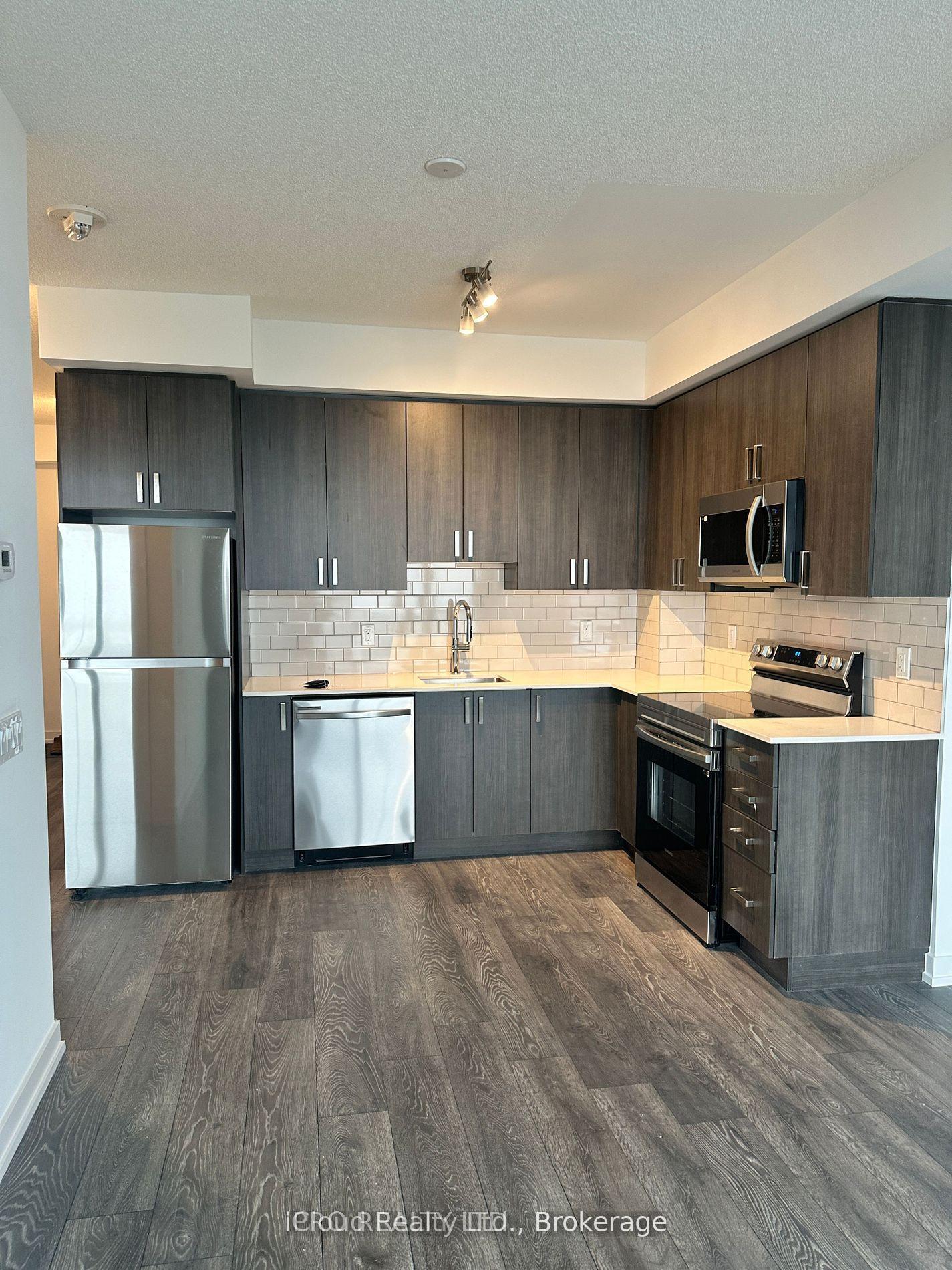 Photo 5 of Unit 2511, 1455 Celebration Drive, Pickering, Bay Ridges — HOMEH