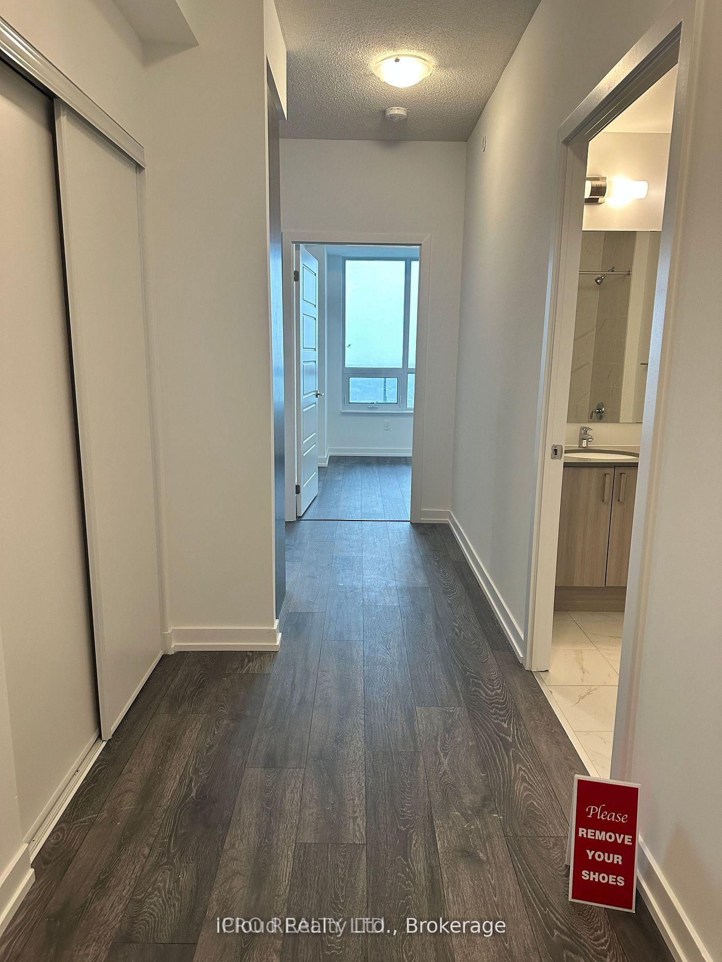 Photo 4 of Unit 2511, 1455 Celebration Drive, Pickering, Bay Ridges — HOMEH