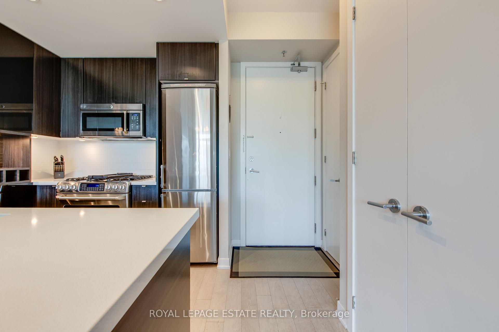 Photo 46 of Unit 328, 88 Colgate Avenue, Toronto, South Riverdale — HOMEH