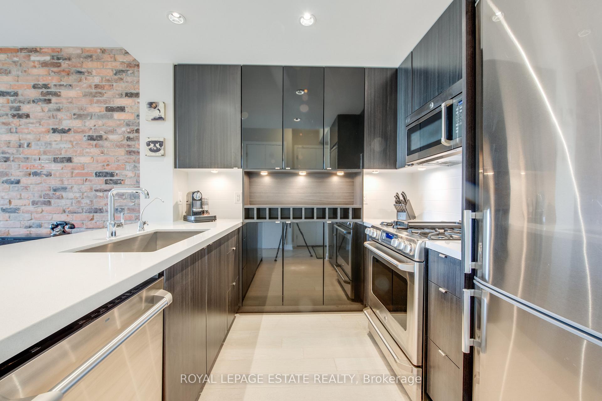 Photo 18 of Unit 328, 88 Colgate Avenue, Toronto, South Riverdale — HOMEH