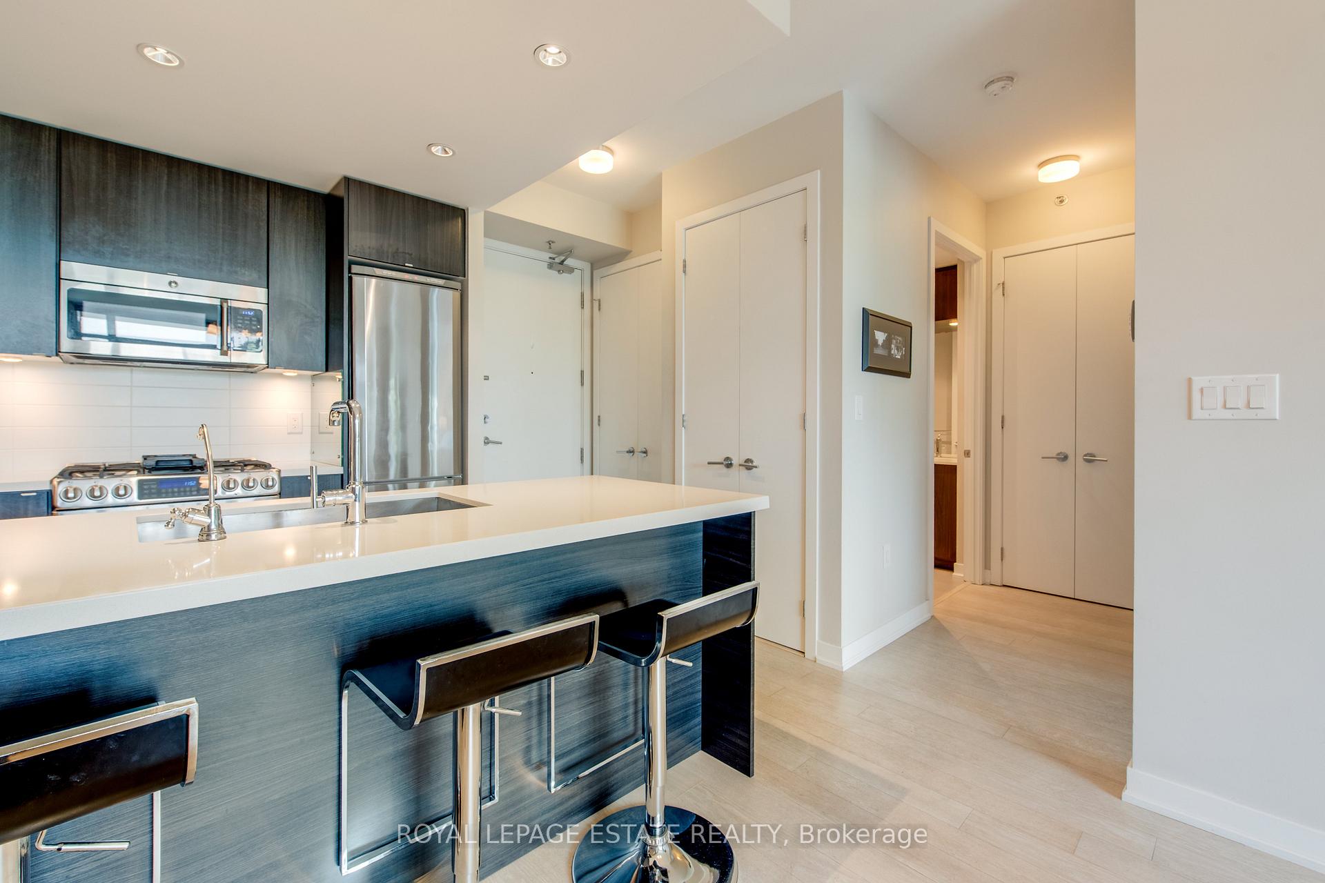 Photo 11 of Unit 328, 88 Colgate Avenue, Toronto, South Riverdale — HOMEH
