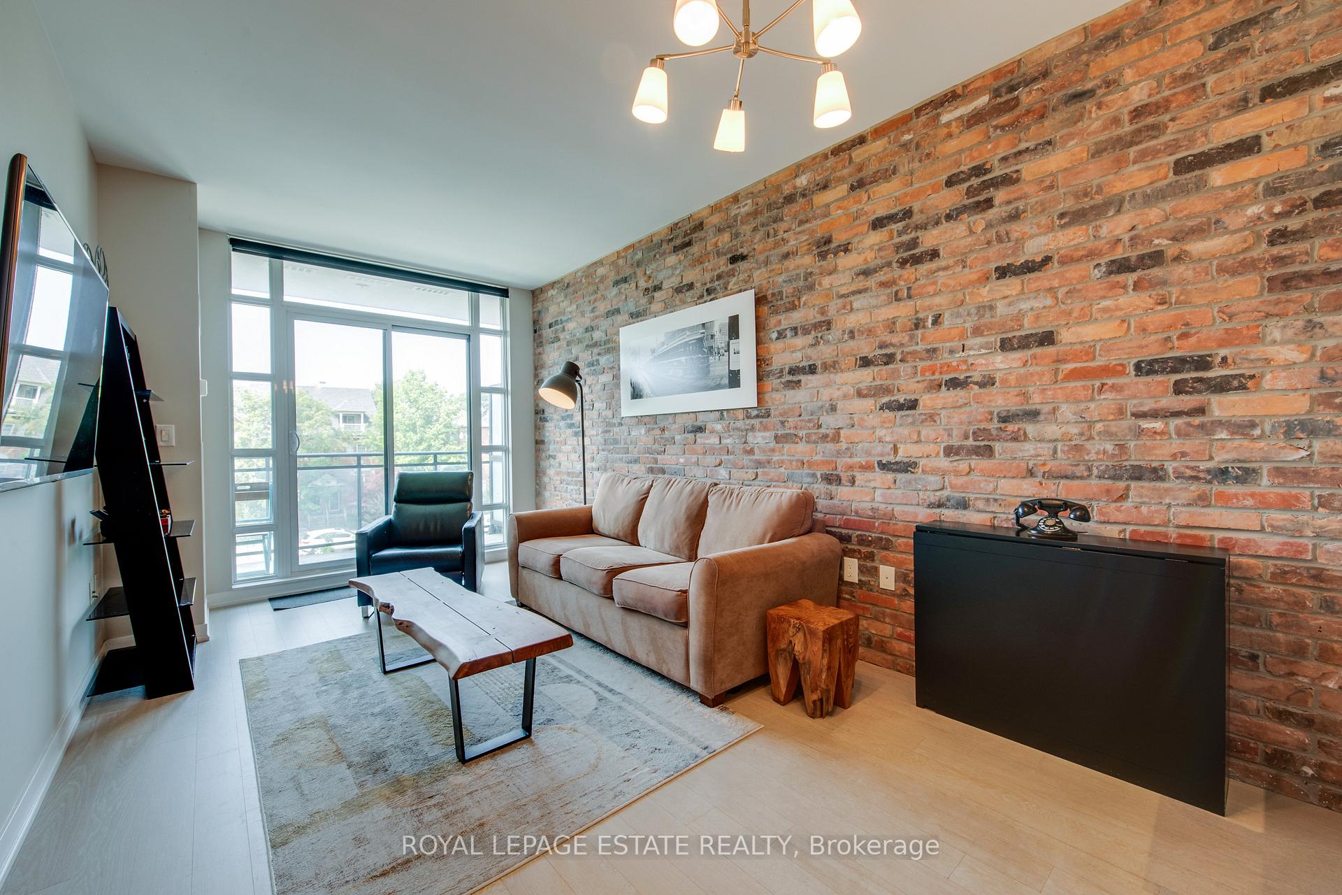 Photo 13 of Unit 328, 88 Colgate Avenue, Toronto, South Riverdale — HOMEH