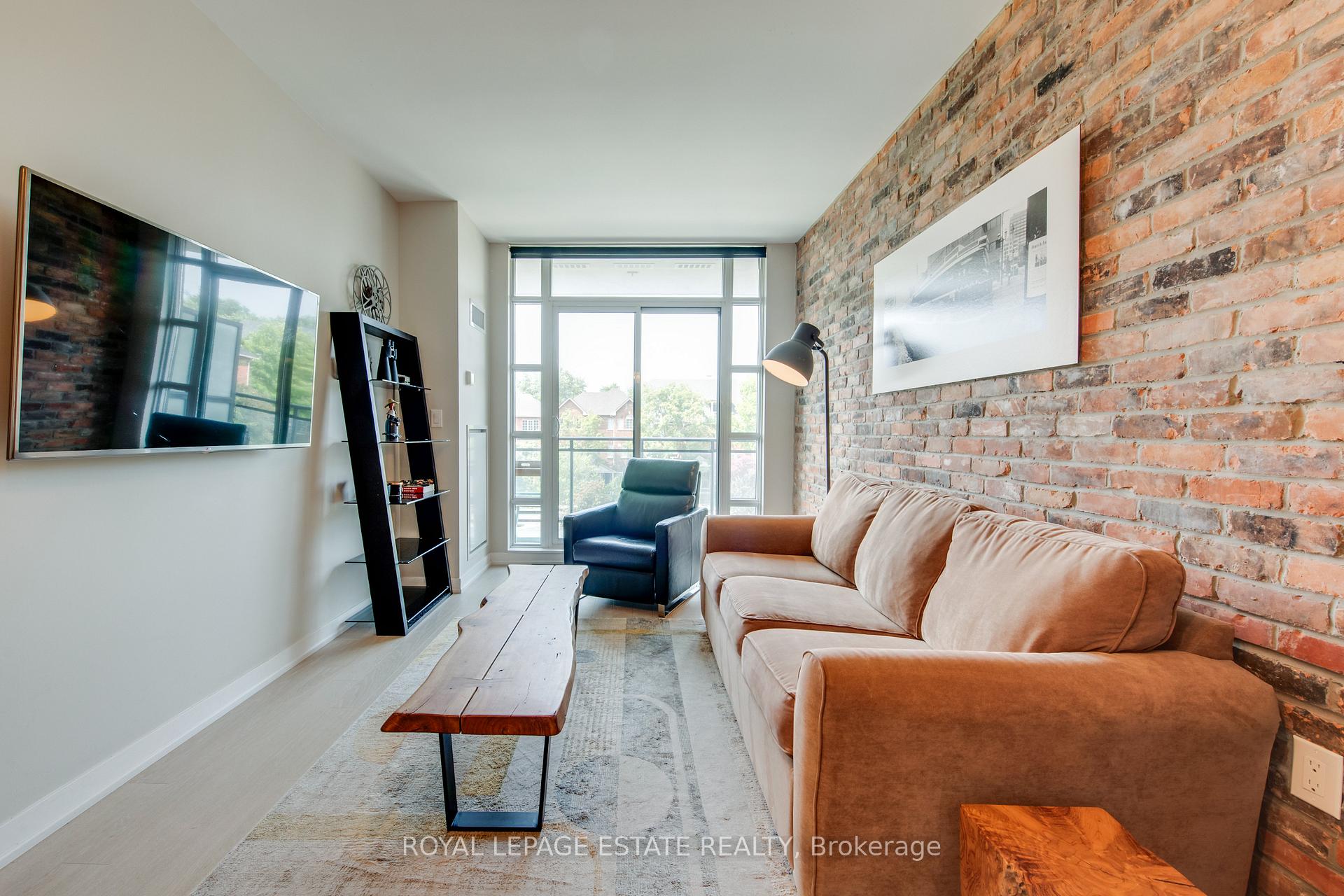 Photo 26 of Unit 328, 88 Colgate Avenue, Toronto, South Riverdale — HOMEH