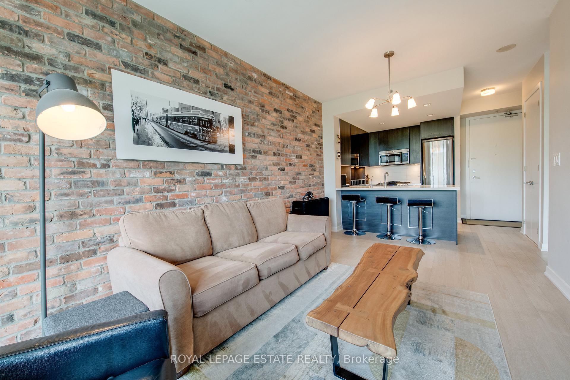 Photo 38 of Unit 328, 88 Colgate Avenue, Toronto, South Riverdale — HOMEH