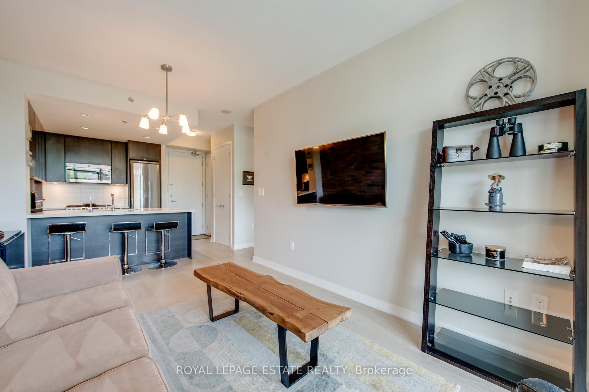 Photo 21 of Unit 328, 88 Colgate Avenue, Toronto, South Riverdale — HOMEH