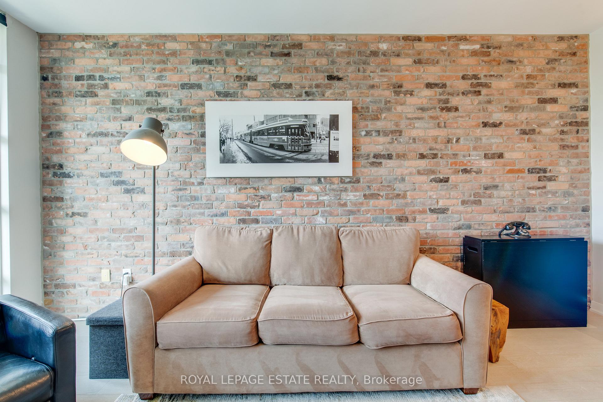 Photo 24 of Unit 328, 88 Colgate Avenue, Toronto, South Riverdale — HOMEH
