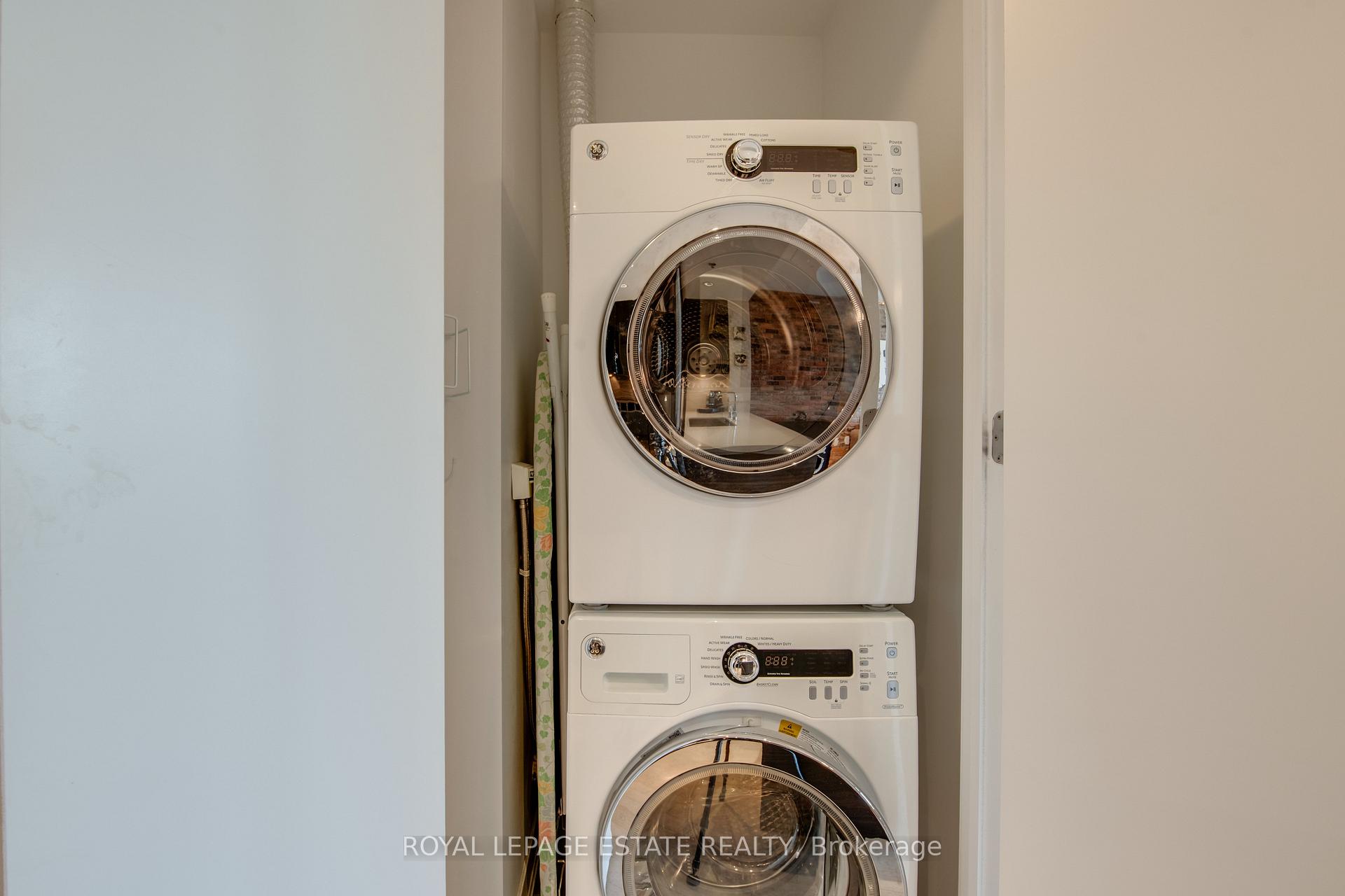 Photo 4 of Unit 328, 88 Colgate Avenue, Toronto, South Riverdale — HOMEH