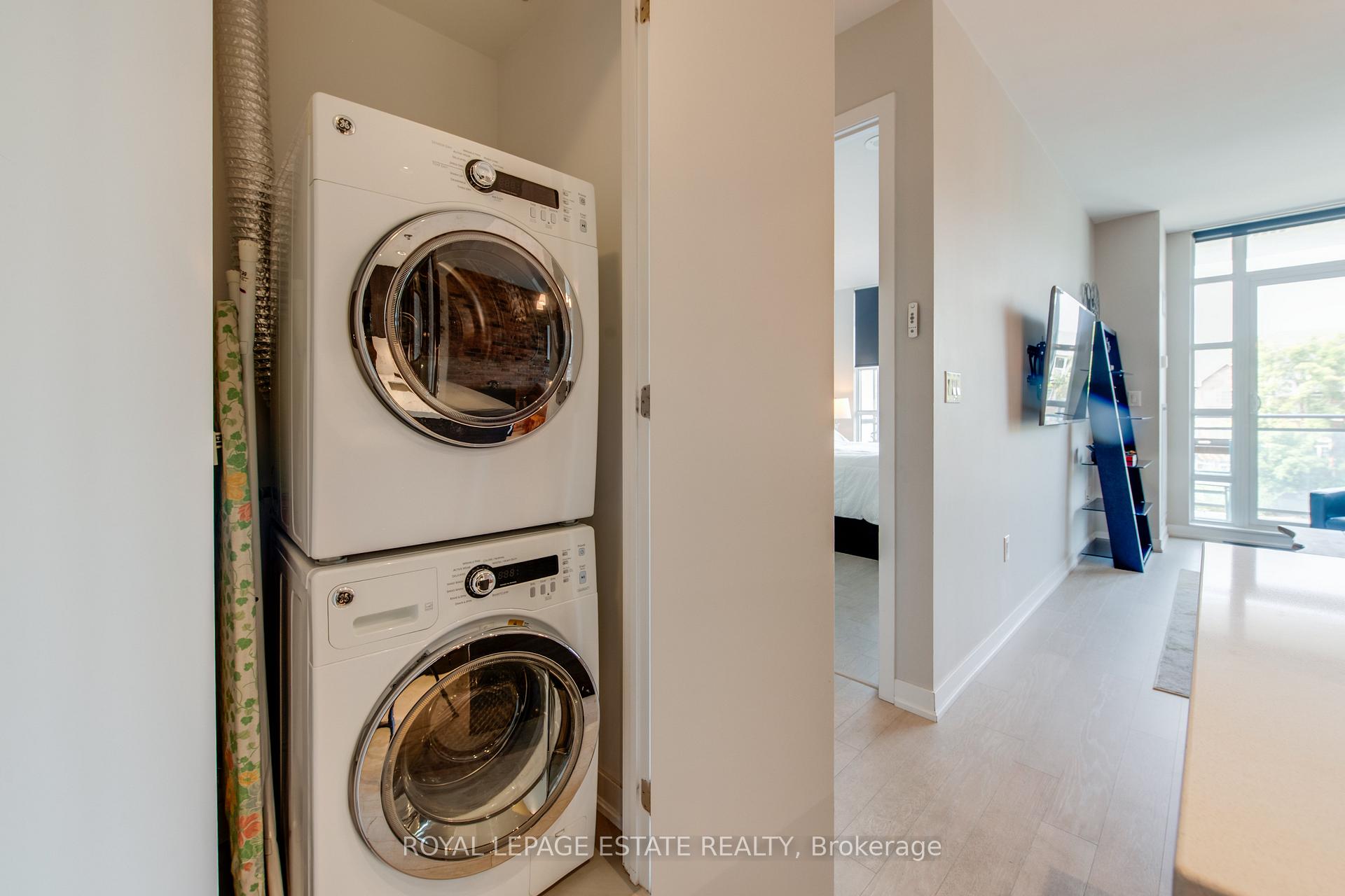 Photo 15 of Unit 328, 88 Colgate Avenue, Toronto, South Riverdale — HOMEH