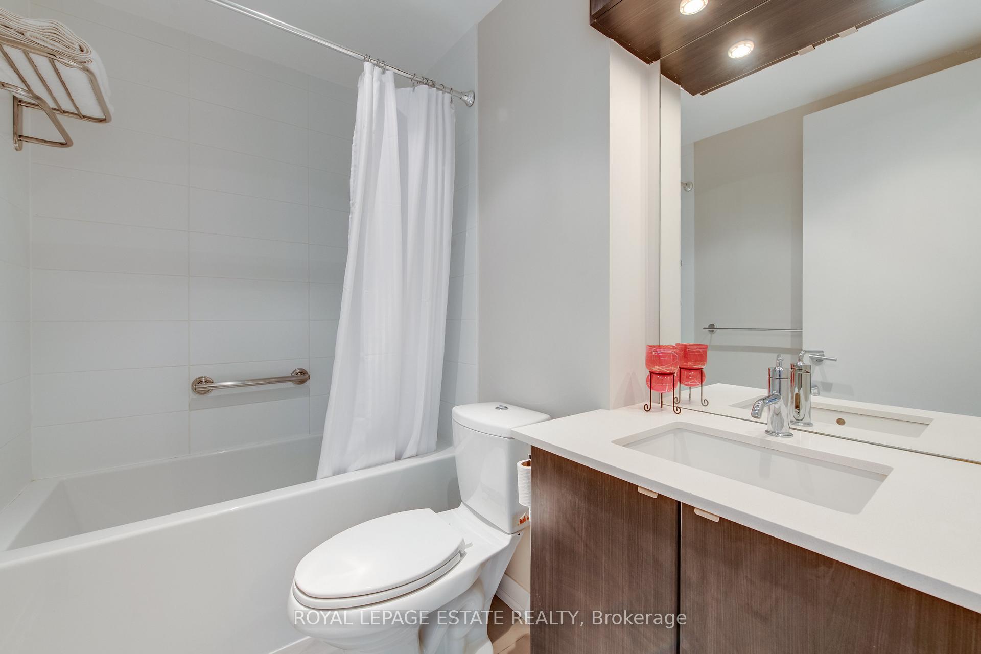 Photo 5 of Unit 328, 88 Colgate Avenue, Toronto, South Riverdale — HOMEH