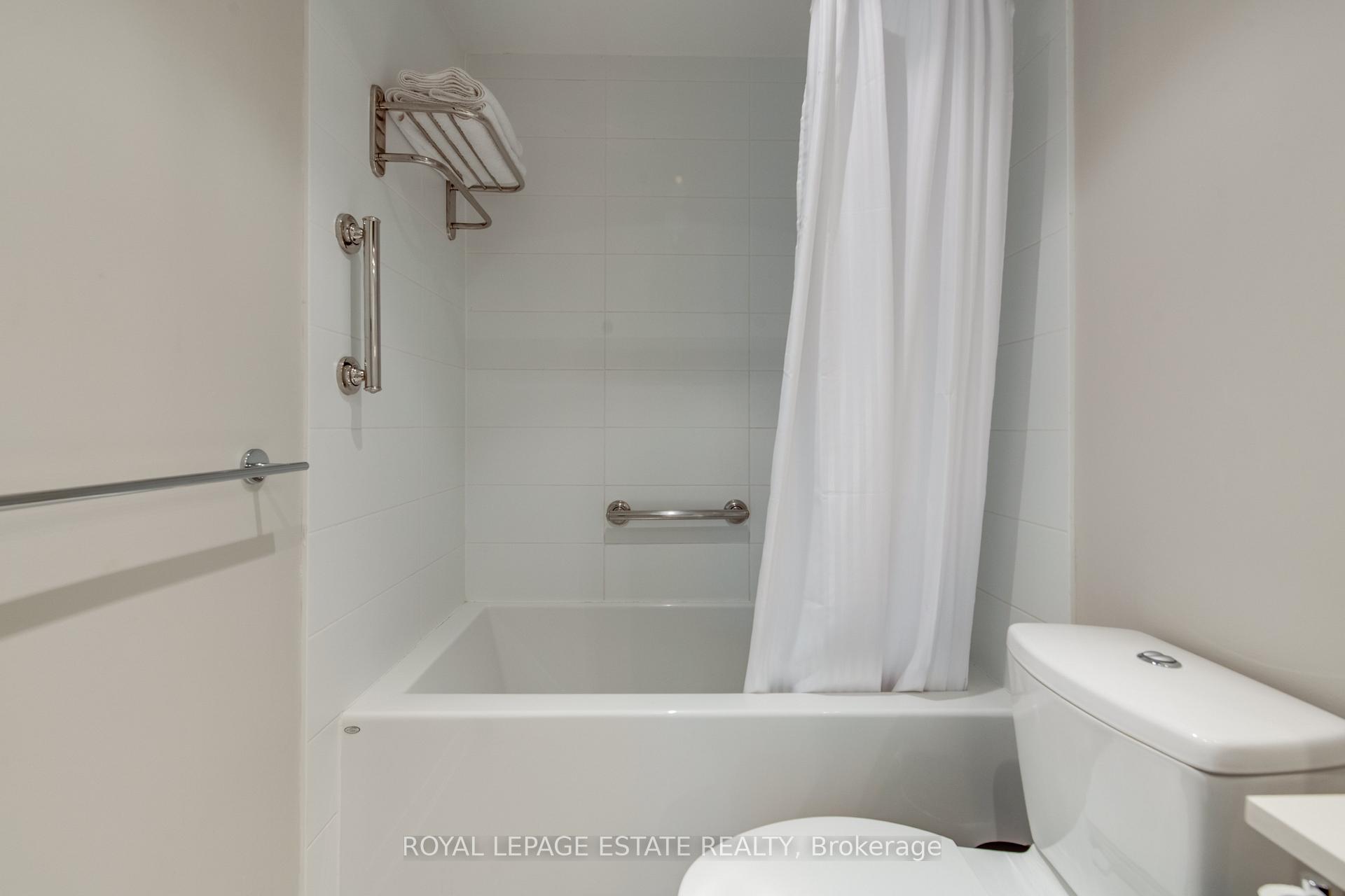 Photo 12 of Unit 328, 88 Colgate Avenue, Toronto, South Riverdale — HOMEH