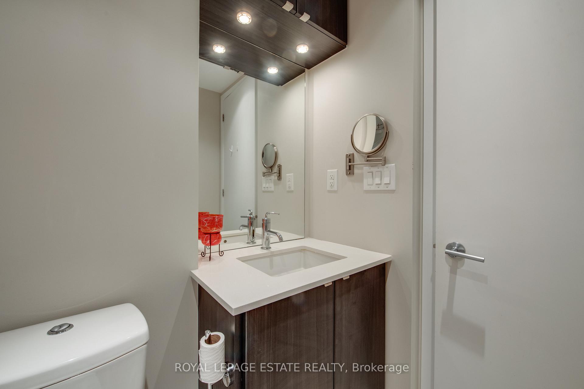 Photo 6 of Unit 328, 88 Colgate Avenue, Toronto, South Riverdale — HOMEH