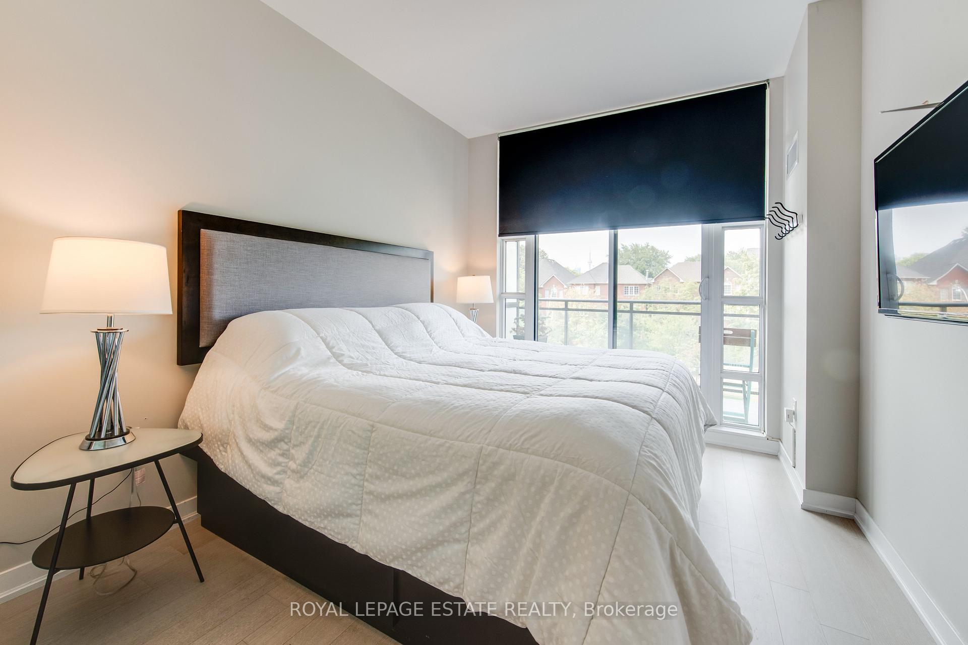 Photo 28 of Unit 328, 88 Colgate Avenue, Toronto, South Riverdale — HOMEH