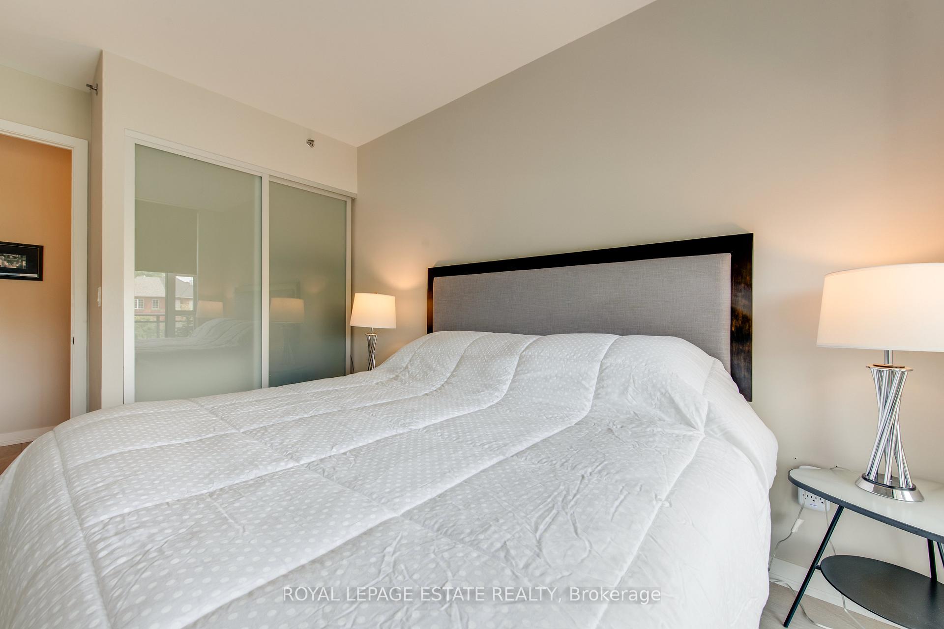 Photo 35 of Unit 328, 88 Colgate Avenue, Toronto, South Riverdale — HOMEH