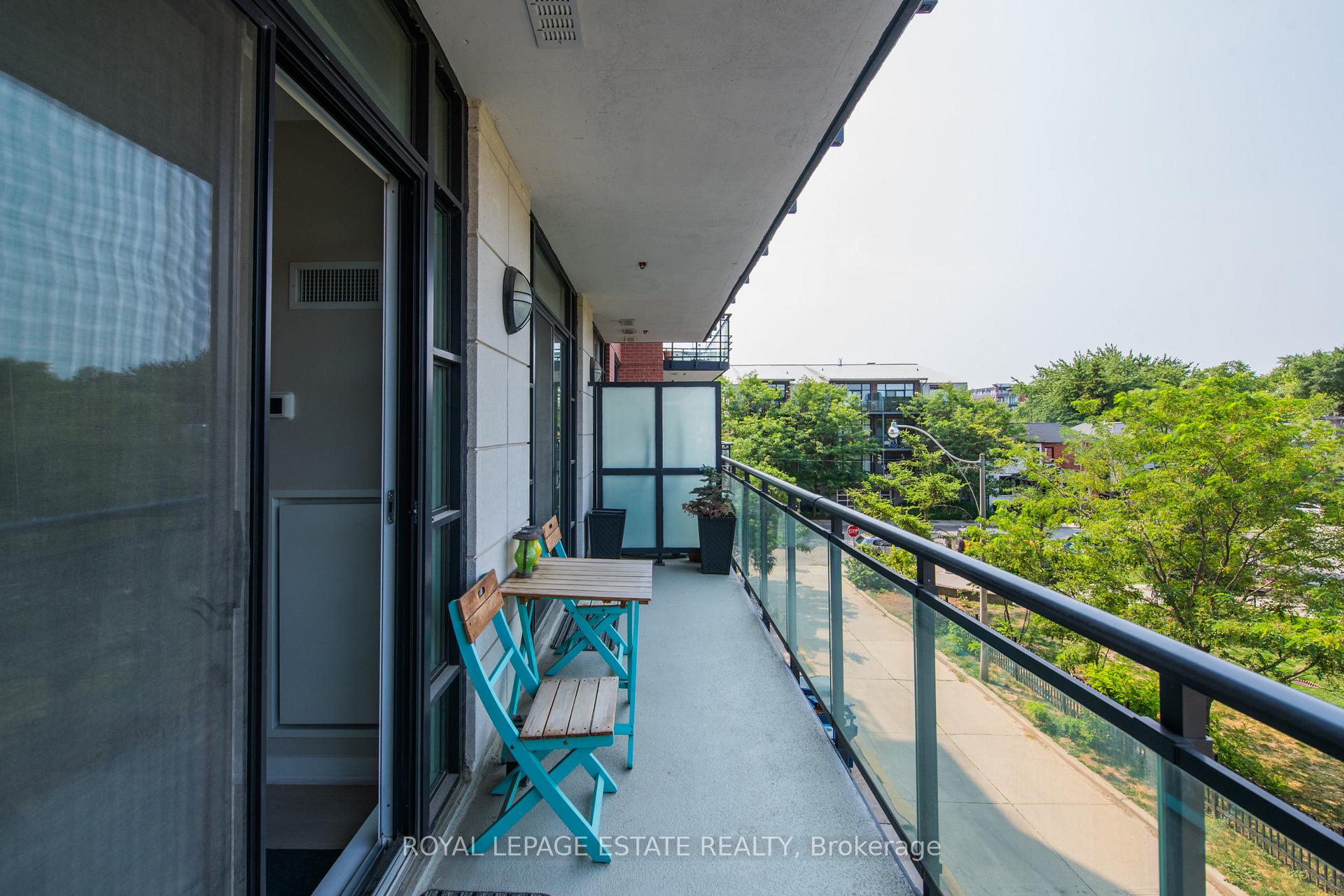 Photo 27 of Unit 328, 88 Colgate Avenue, Toronto, South Riverdale — HOMEH