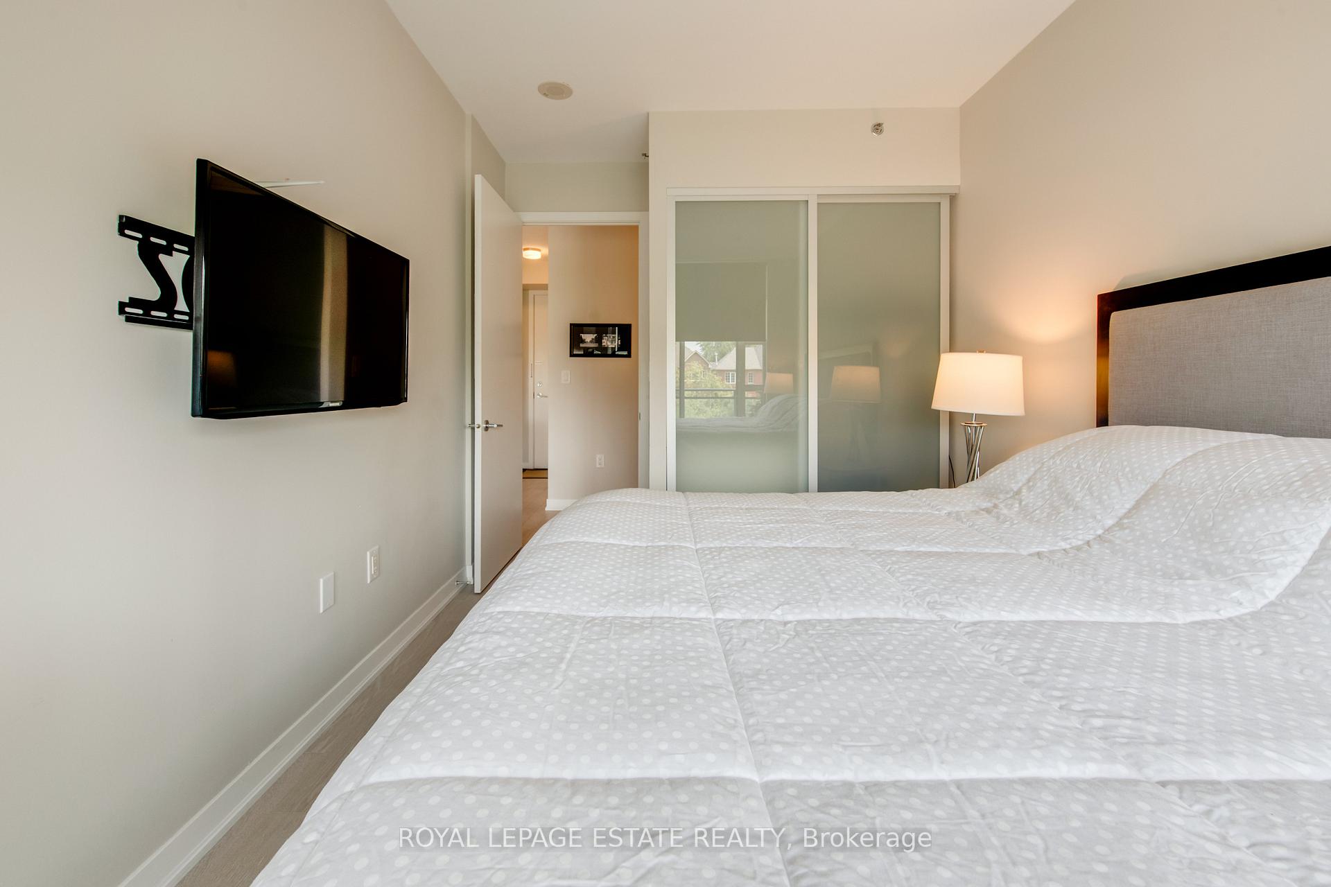 Photo 45 of Unit 328, 88 Colgate Avenue, Toronto, South Riverdale — HOMEH