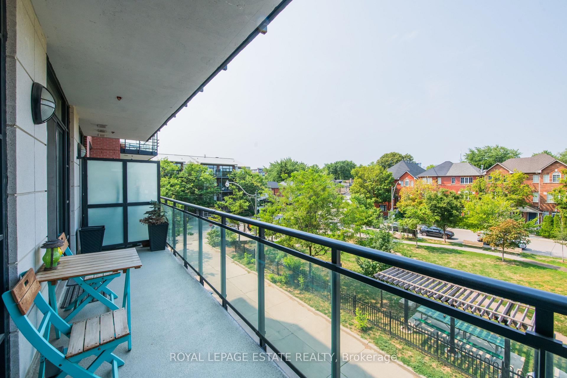 Photo 22 of Unit 328, 88 Colgate Avenue, Toronto, South Riverdale — HOMEH