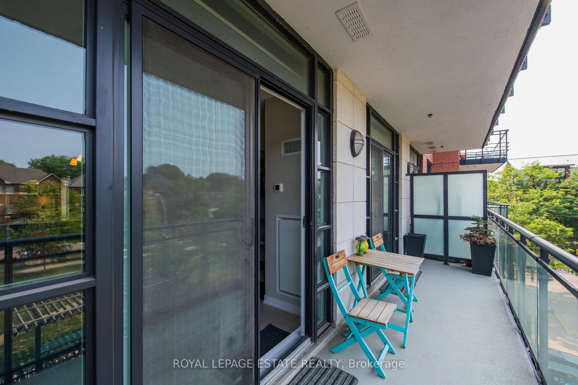 Photo 29 of Unit 328, 88 Colgate Avenue, Toronto, South Riverdale — HOMEH
