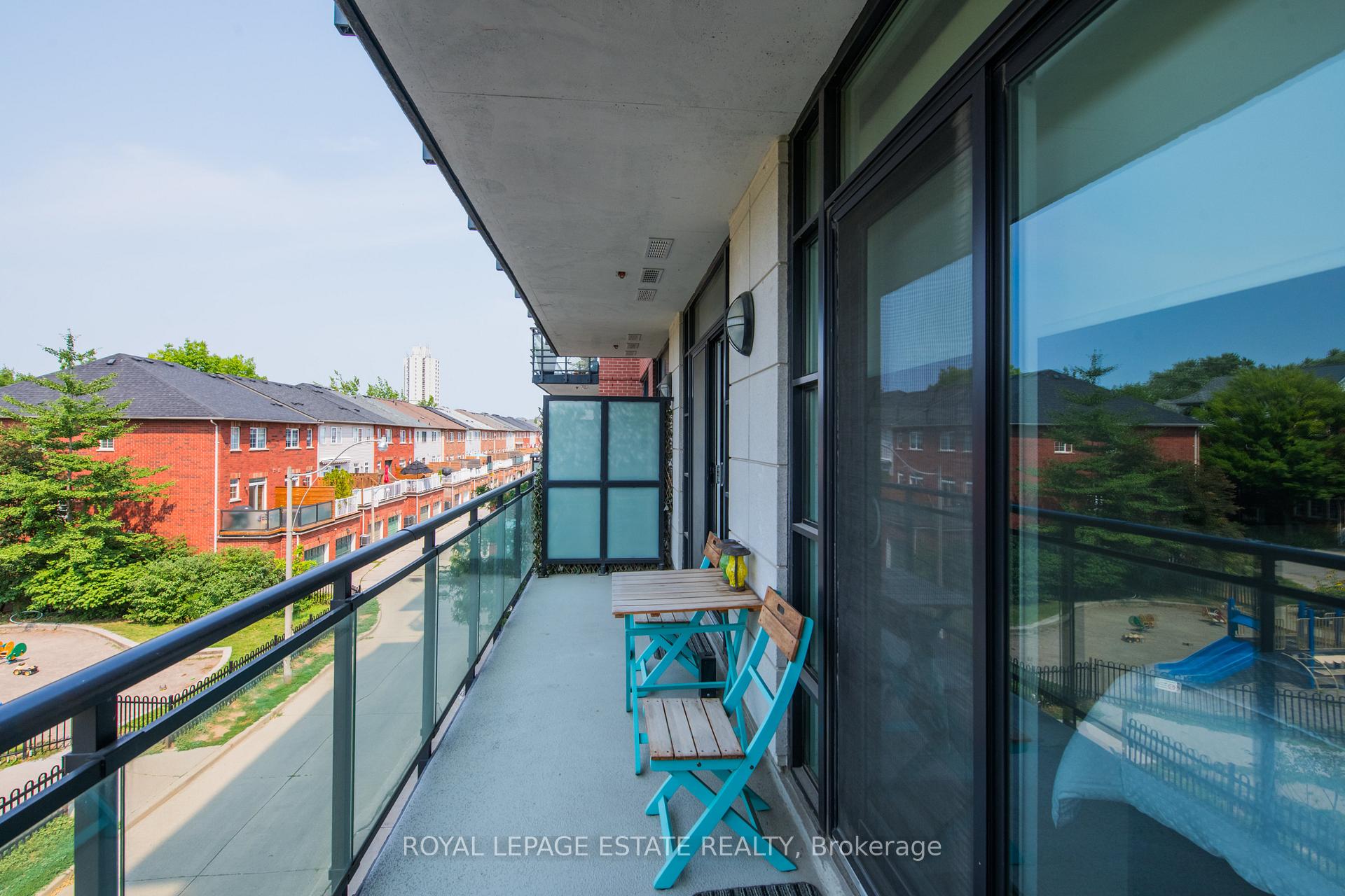 Photo 32 of Unit 328, 88 Colgate Avenue, Toronto, South Riverdale — HOMEH