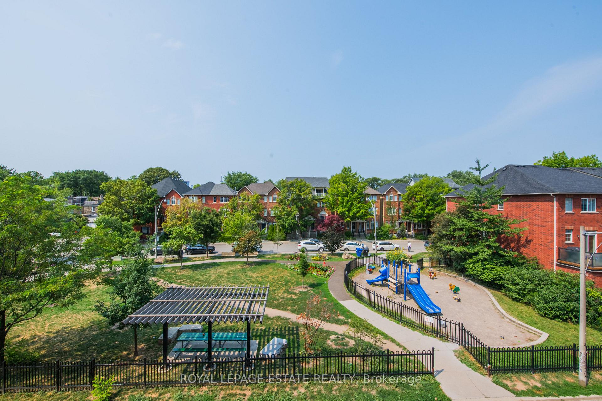 Photo 17 of Unit 328, 88 Colgate Avenue, Toronto, South Riverdale — HOMEH