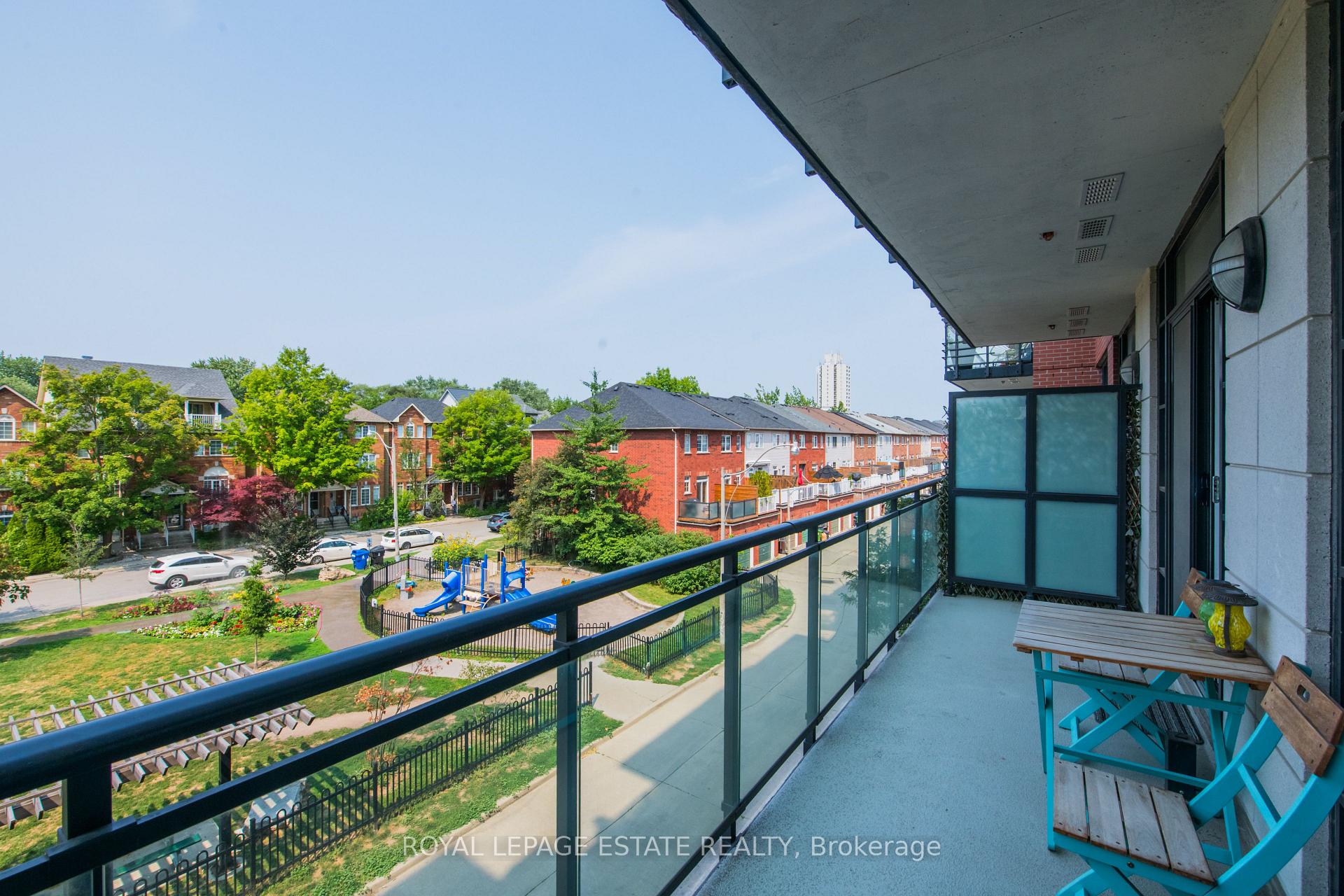 Photo 30 of Unit 328, 88 Colgate Avenue, Toronto, South Riverdale — HOMEH