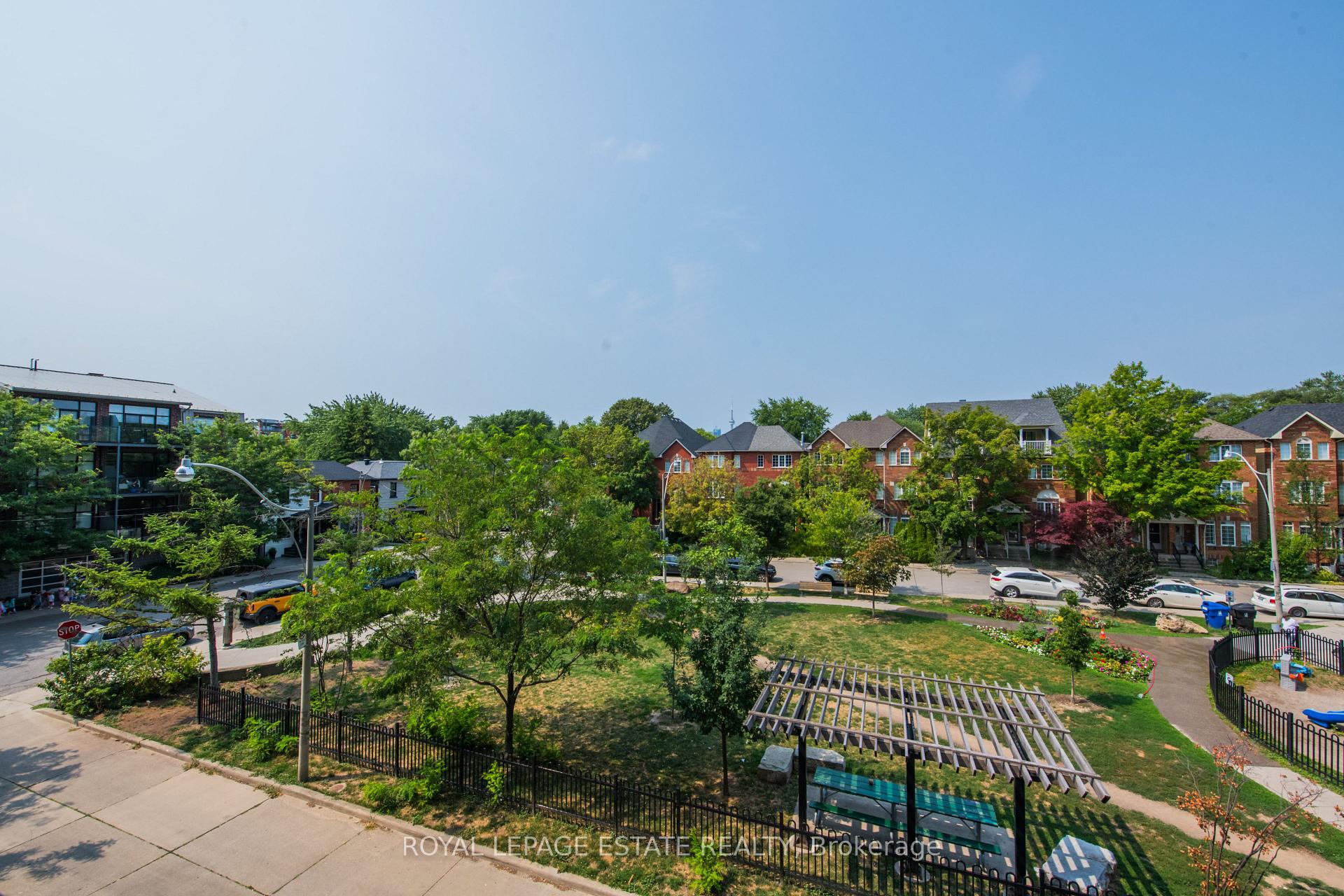 Photo 33 of Unit 328, 88 Colgate Avenue, Toronto, South Riverdale — HOMEH