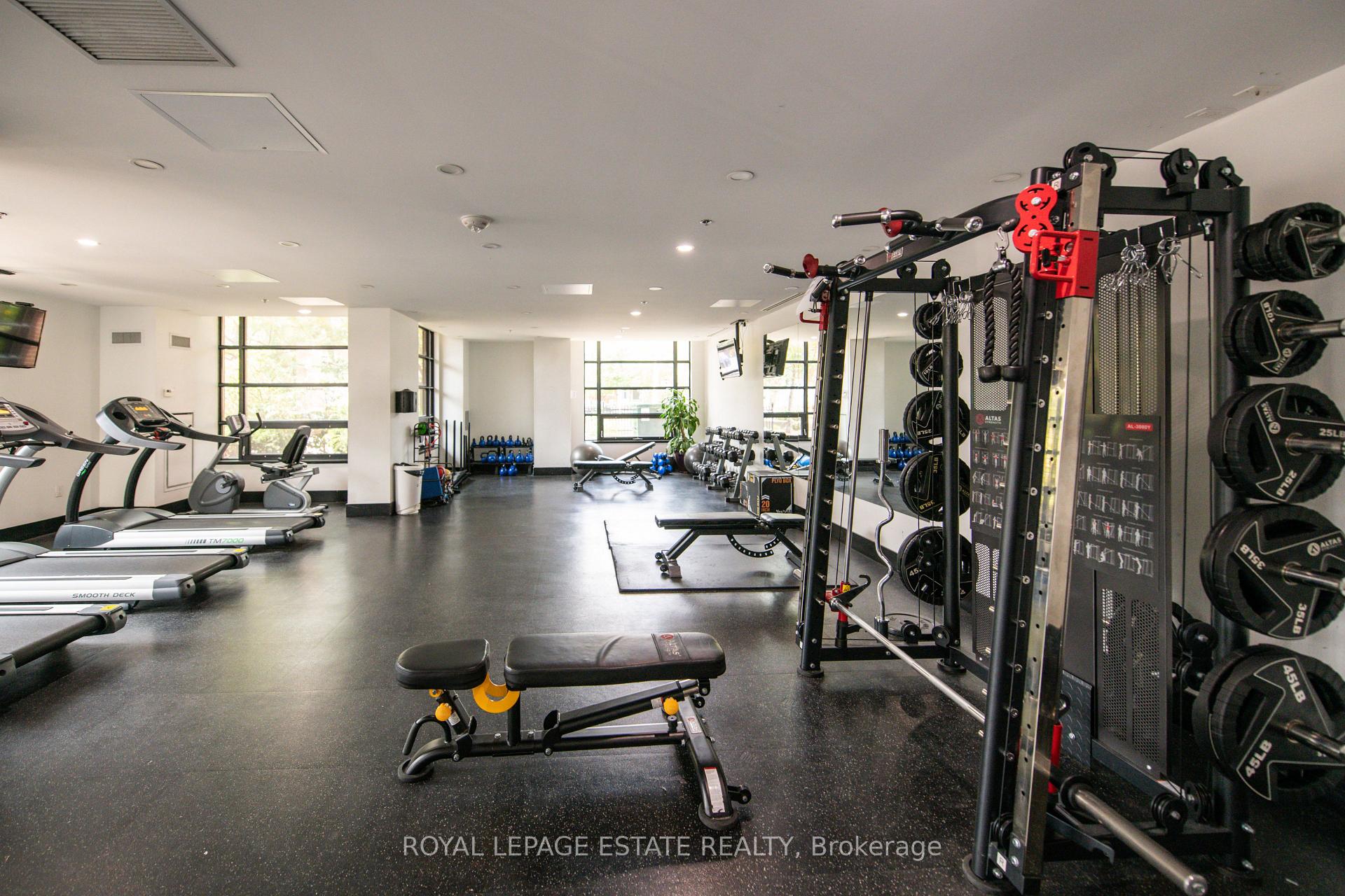 Photo 23 of Unit 328, 88 Colgate Avenue, Toronto, South Riverdale — HOMEH