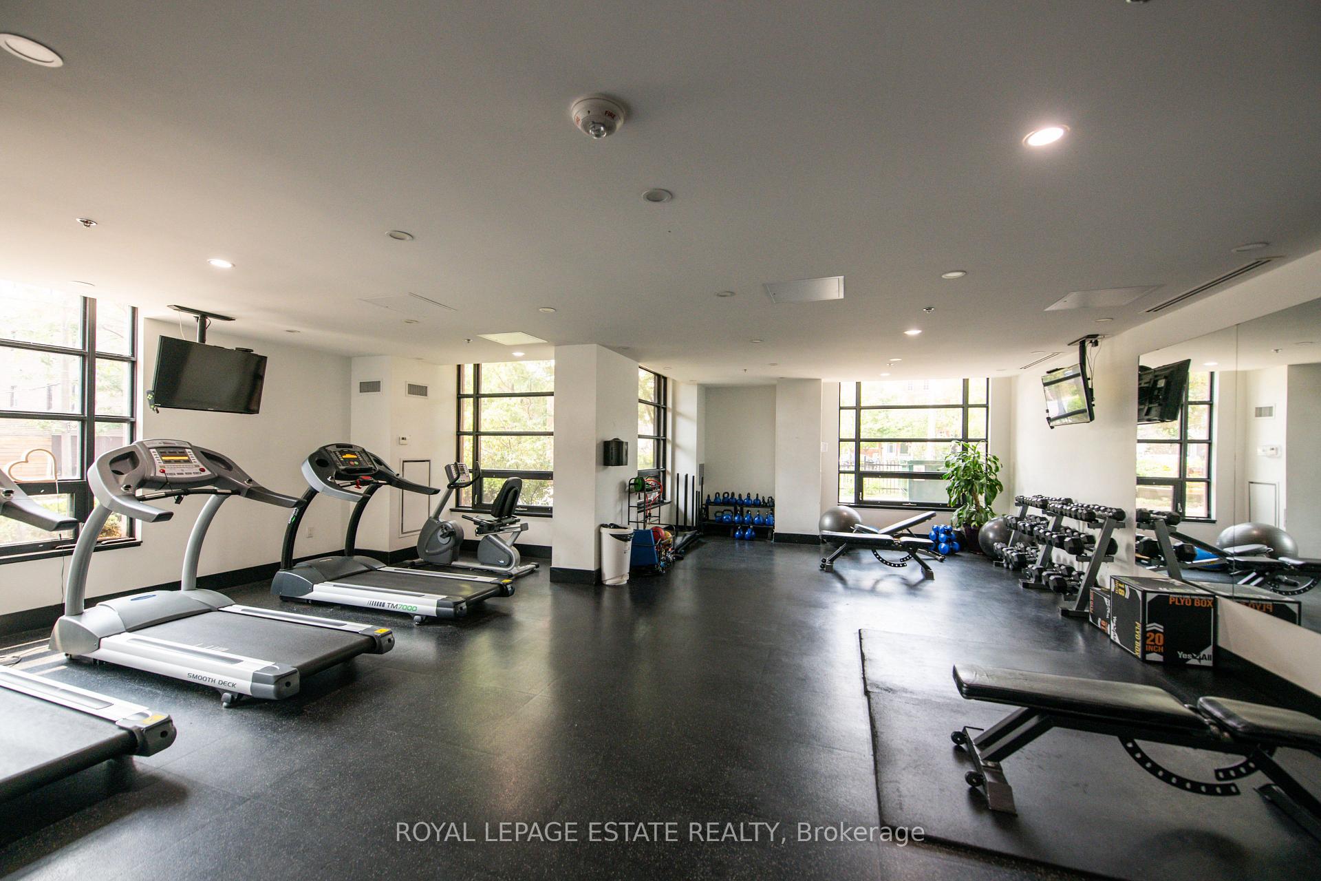 Photo 44 of Unit 328, 88 Colgate Avenue, Toronto, South Riverdale — HOMEH
