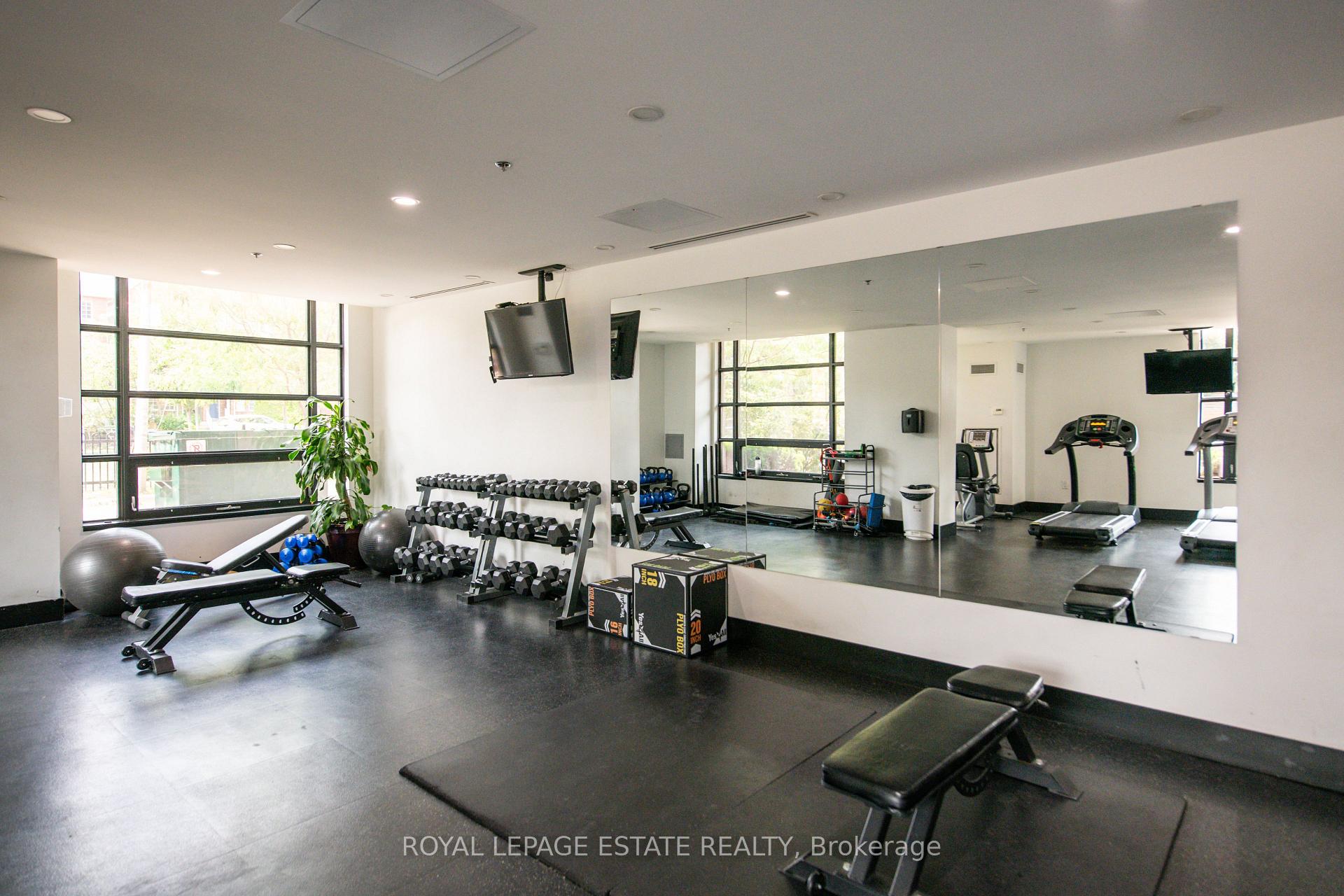 Photo 40 of Unit 328, 88 Colgate Avenue, Toronto, South Riverdale — HOMEH
