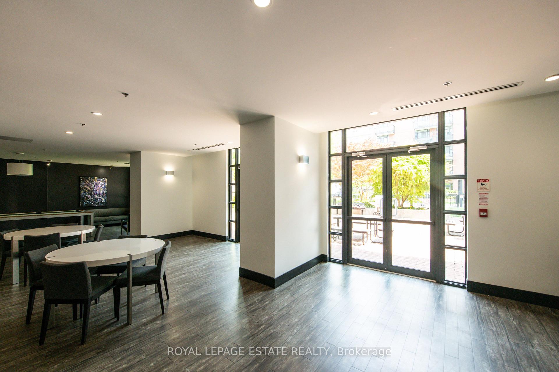 Photo 25 of Unit 328, 88 Colgate Avenue, Toronto, South Riverdale — HOMEH