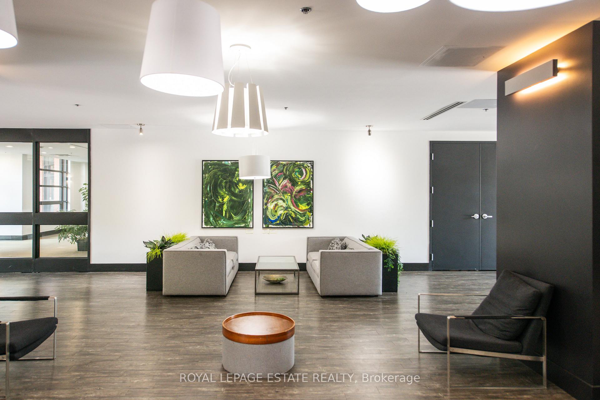 Photo 34 of Unit 328, 88 Colgate Avenue, Toronto, South Riverdale — HOMEH