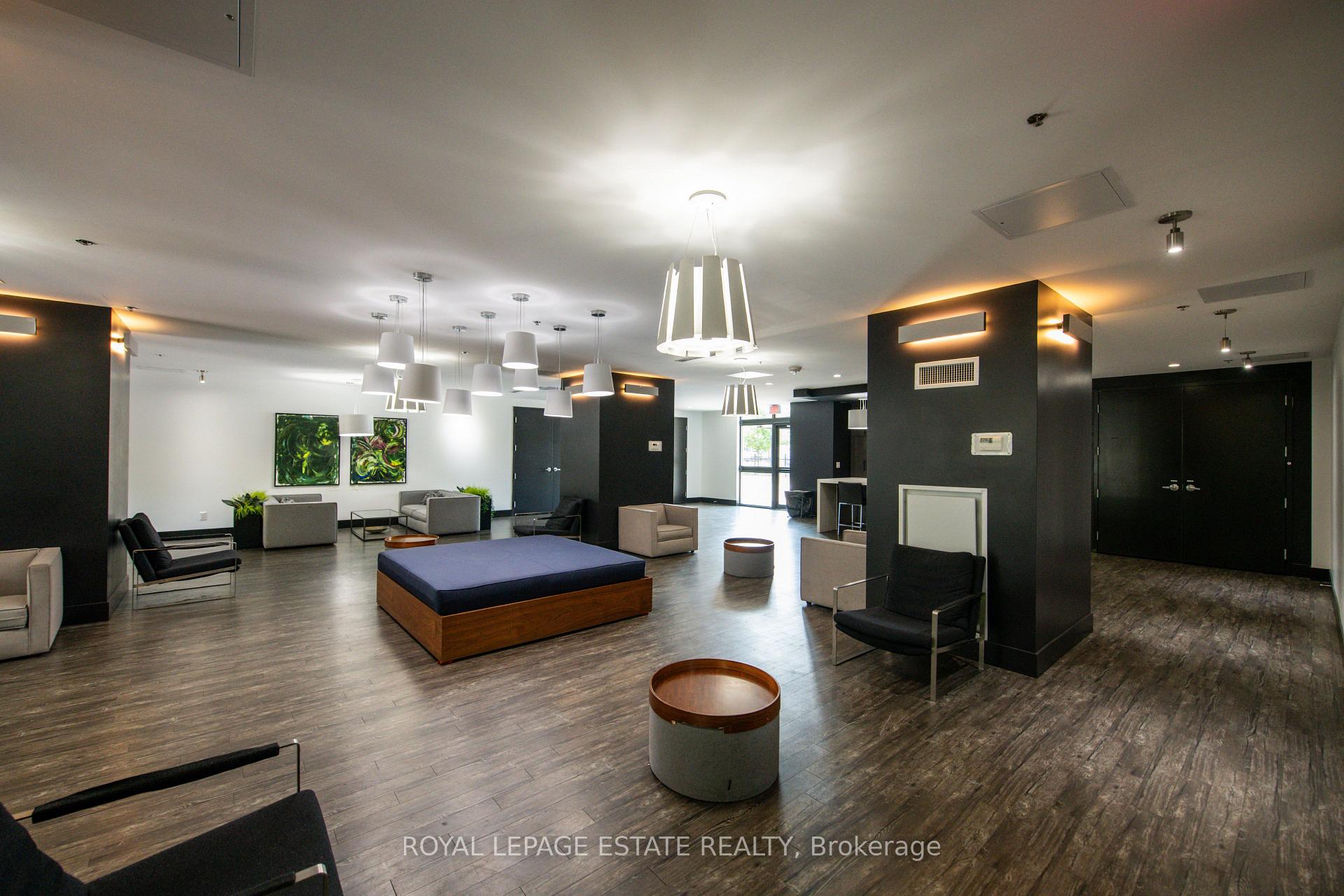 Photo 43 of Unit 328, 88 Colgate Avenue, Toronto, South Riverdale — HOMEH