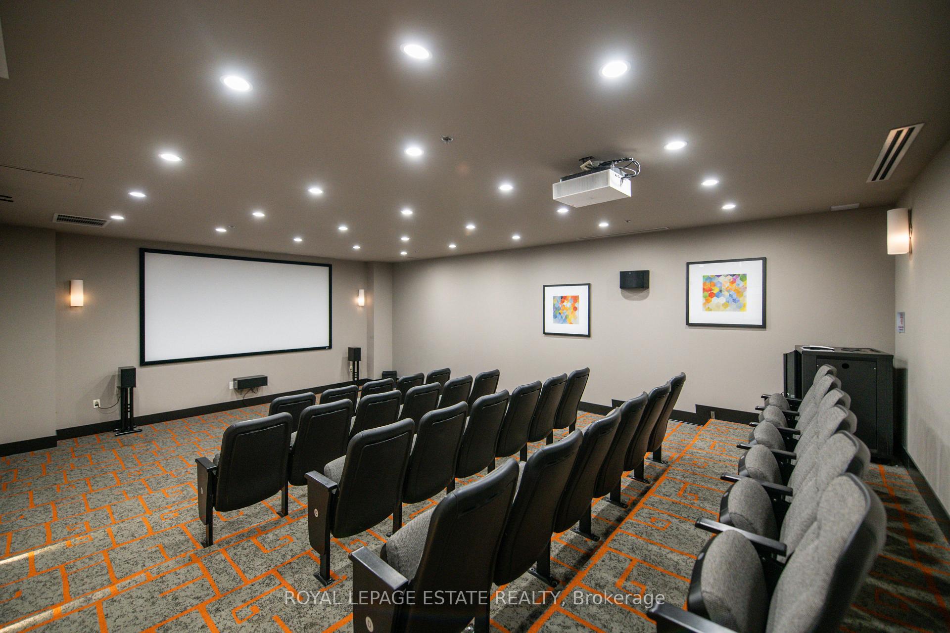 Photo 39 of Unit 328, 88 Colgate Avenue, Toronto, South Riverdale — HOMEH