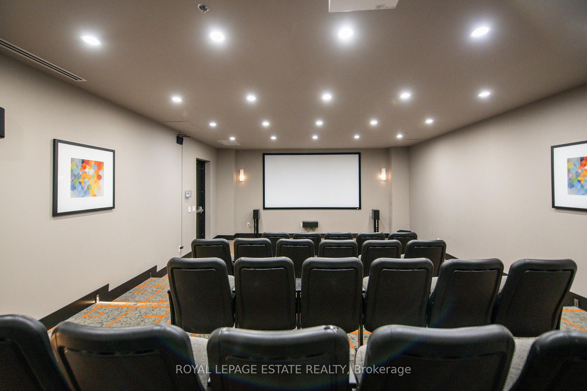 Photo 36 of Unit 328, 88 Colgate Avenue, Toronto, South Riverdale — HOMEH