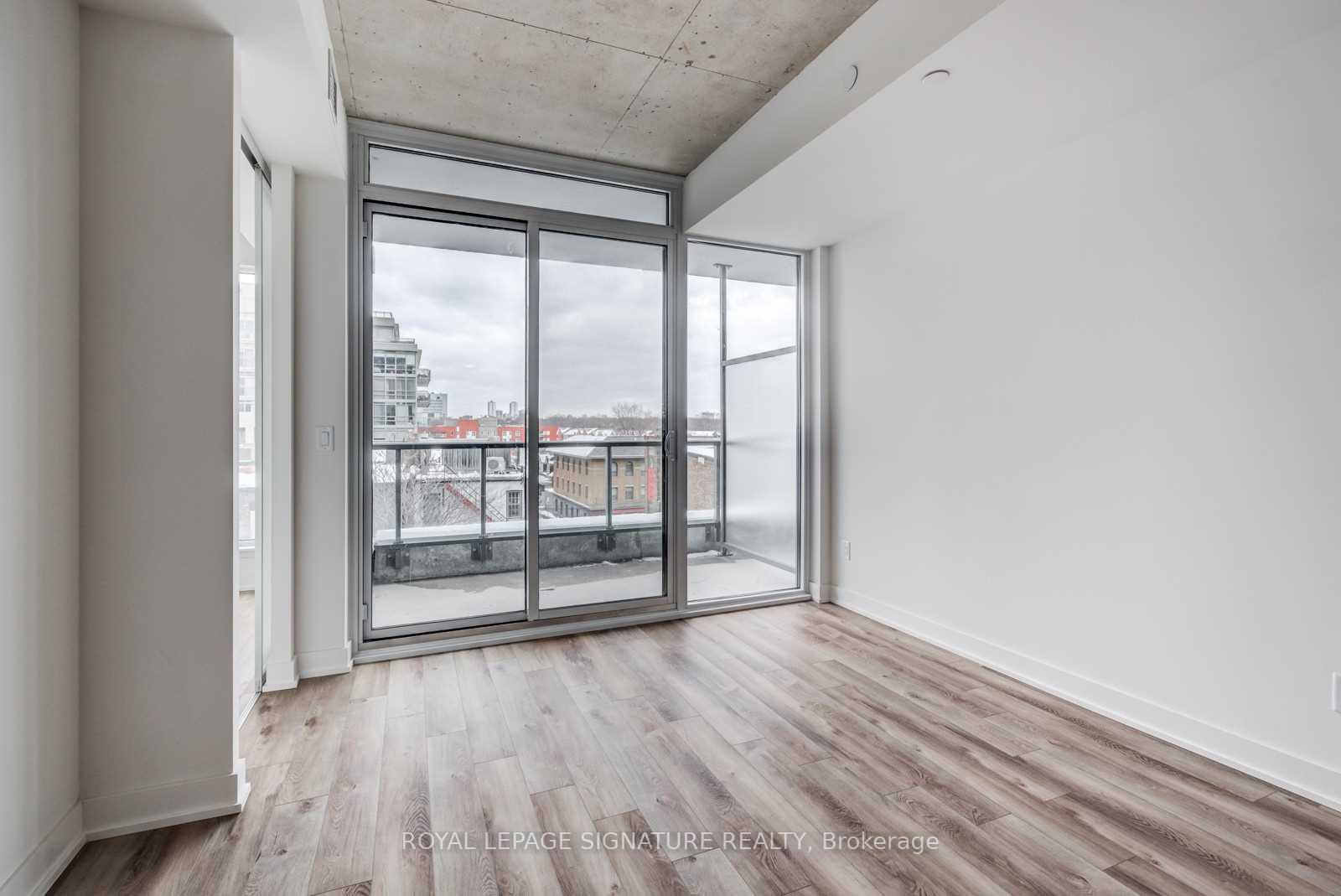 Photo 3 of Unit 727, 30 Baseball Place, Toronto, South Riverdale — HOMEH