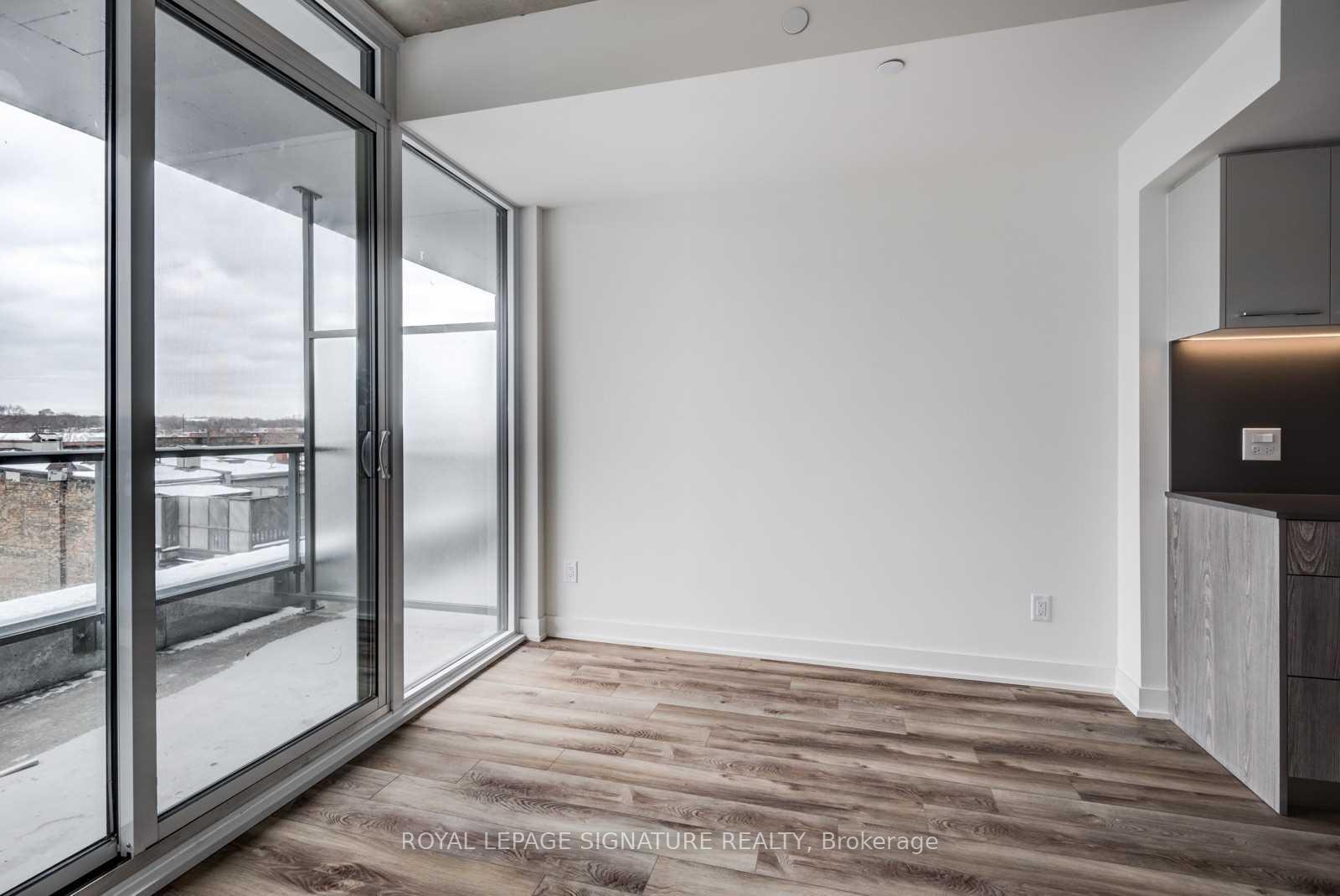 Photo 9 of Unit 727, 30 Baseball Place, Toronto, South Riverdale — HOMEH