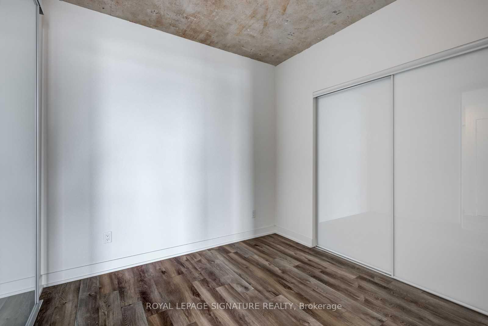 Photo 8 of Unit 727, 30 Baseball Place, Toronto, South Riverdale — HOMEH