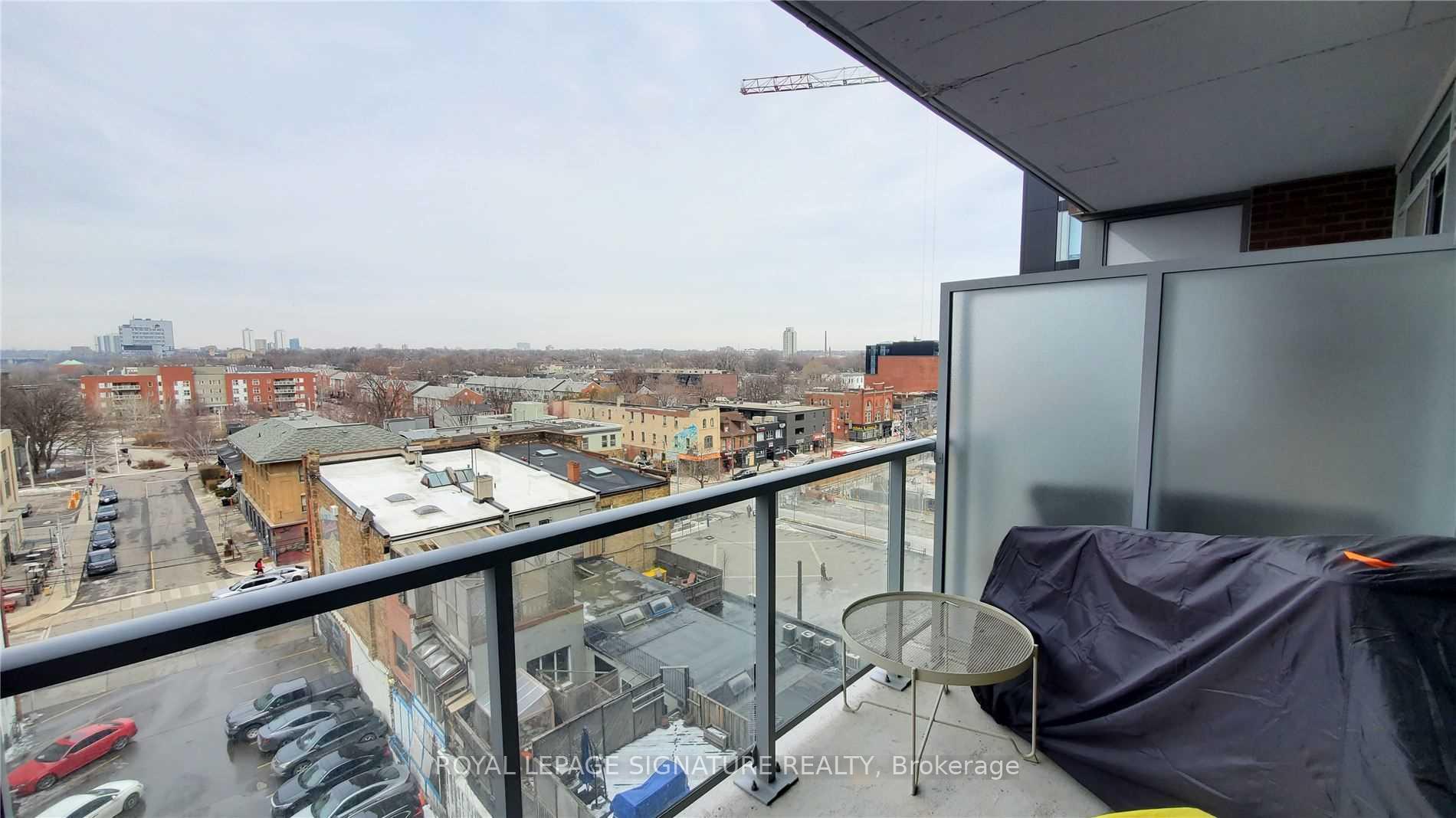 Photo 10 of Unit 727, 30 Baseball Place, Toronto, South Riverdale — HOMEH