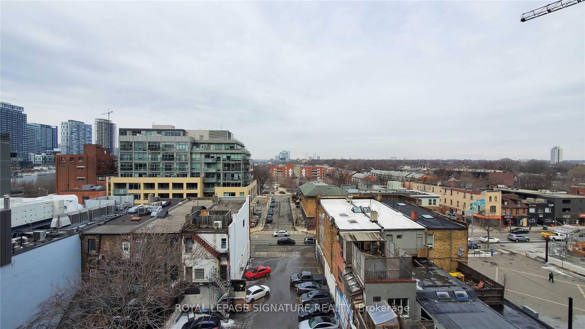 Photo 17 of Unit 727, 30 Baseball Place, Toronto, South Riverdale — HOMEH