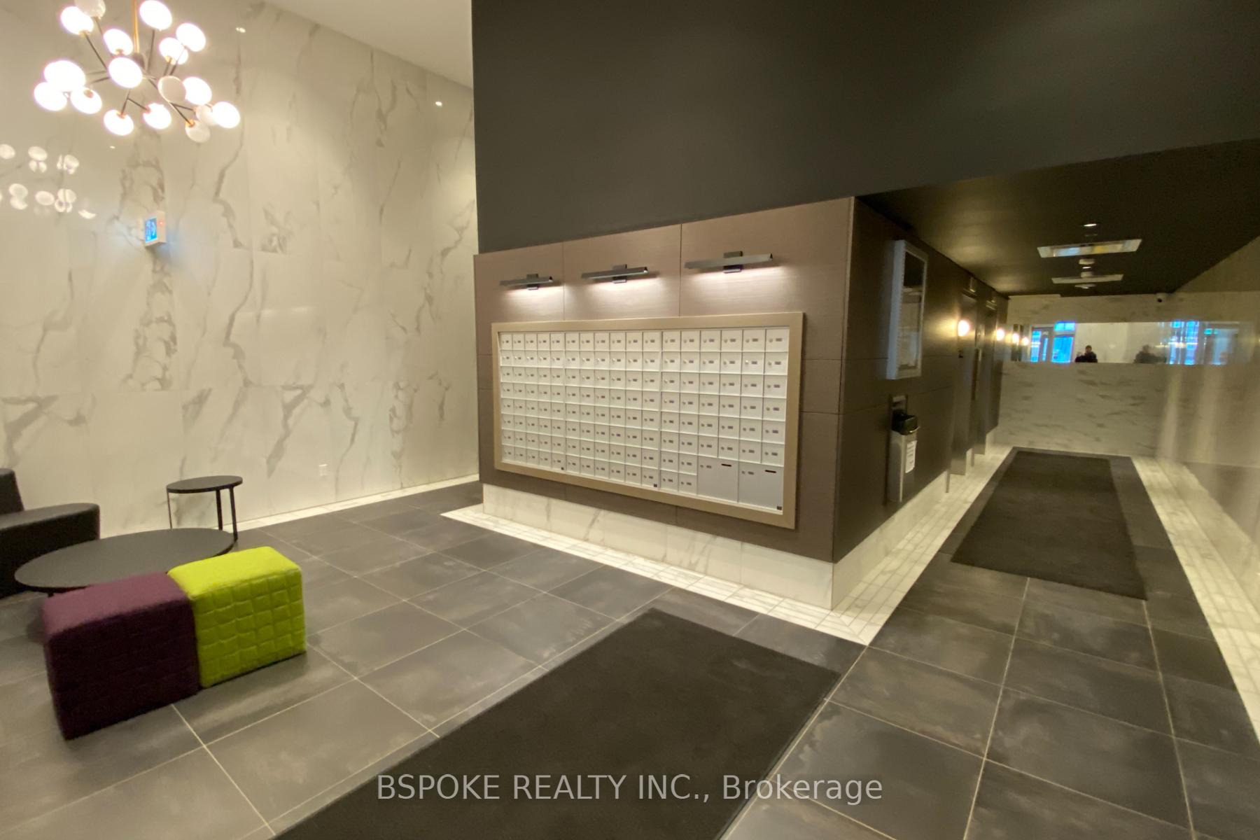 Photo 2 of Unit 1007, 25 Baseball Place, Toronto, South Riverdale — HOMEH
