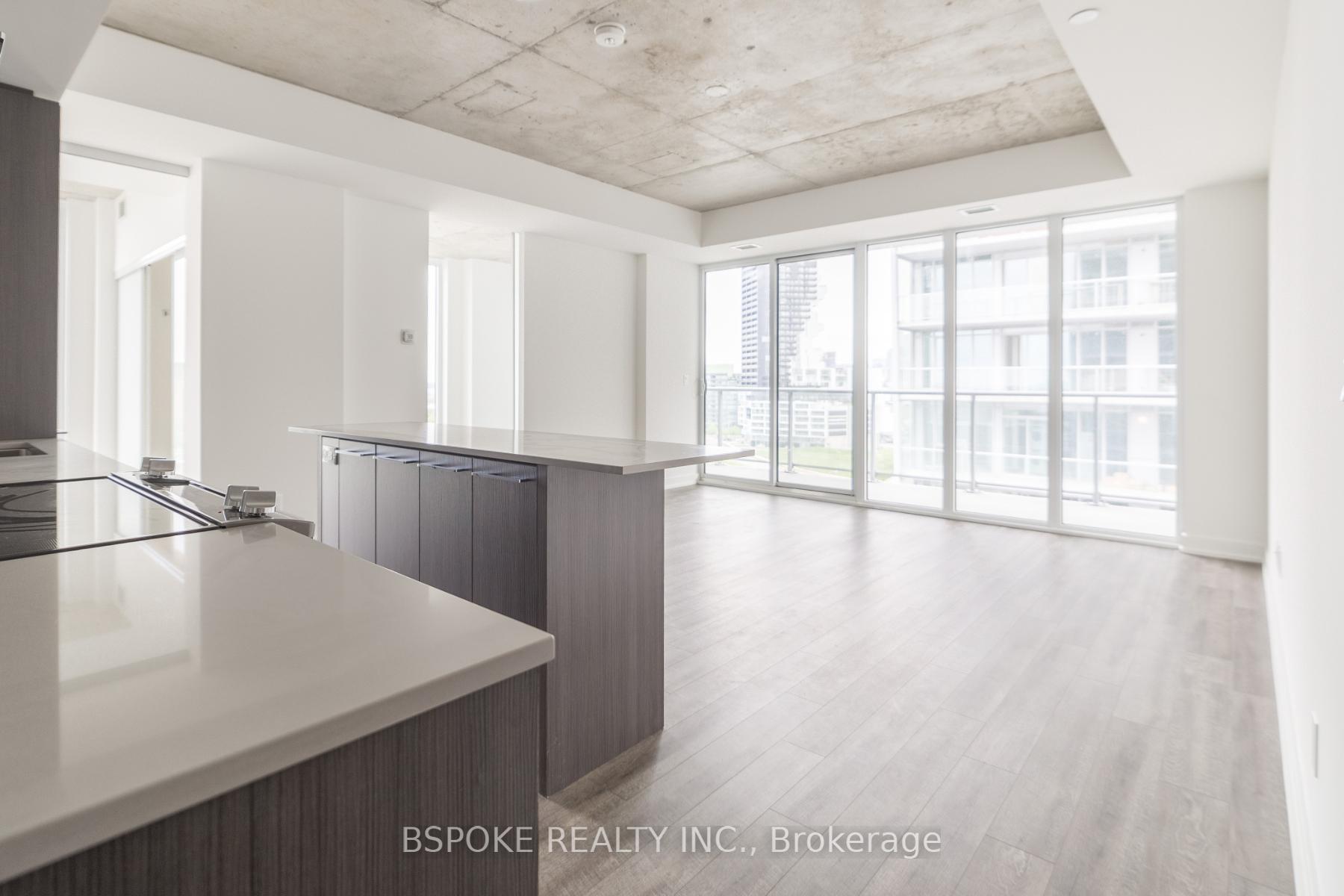 Photo 7 of Unit 1007, 25 Baseball Place, Toronto, South Riverdale — HOMEH