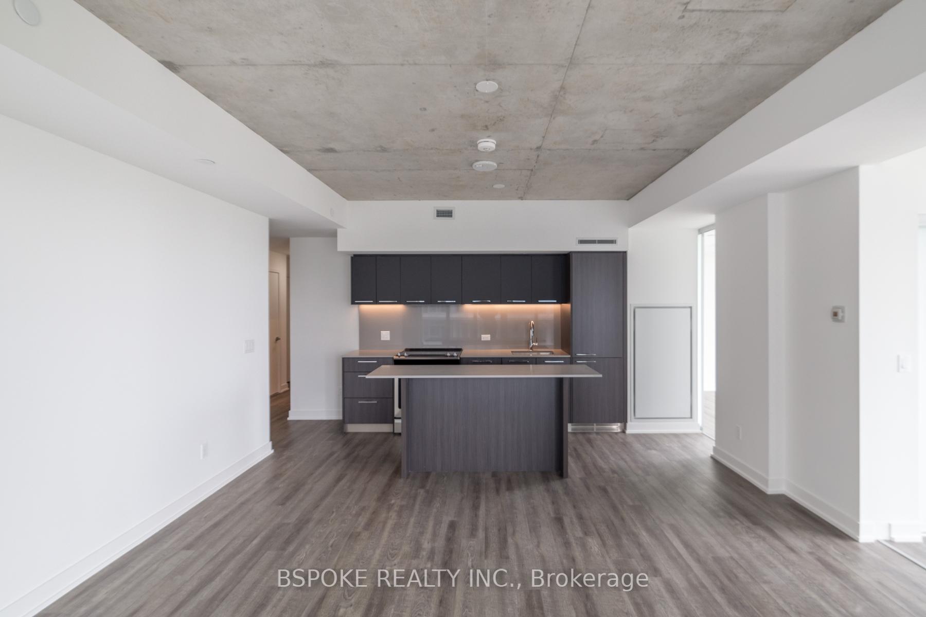 Photo 4 of Unit 1007, 25 Baseball Place, Toronto, South Riverdale — HOMEH