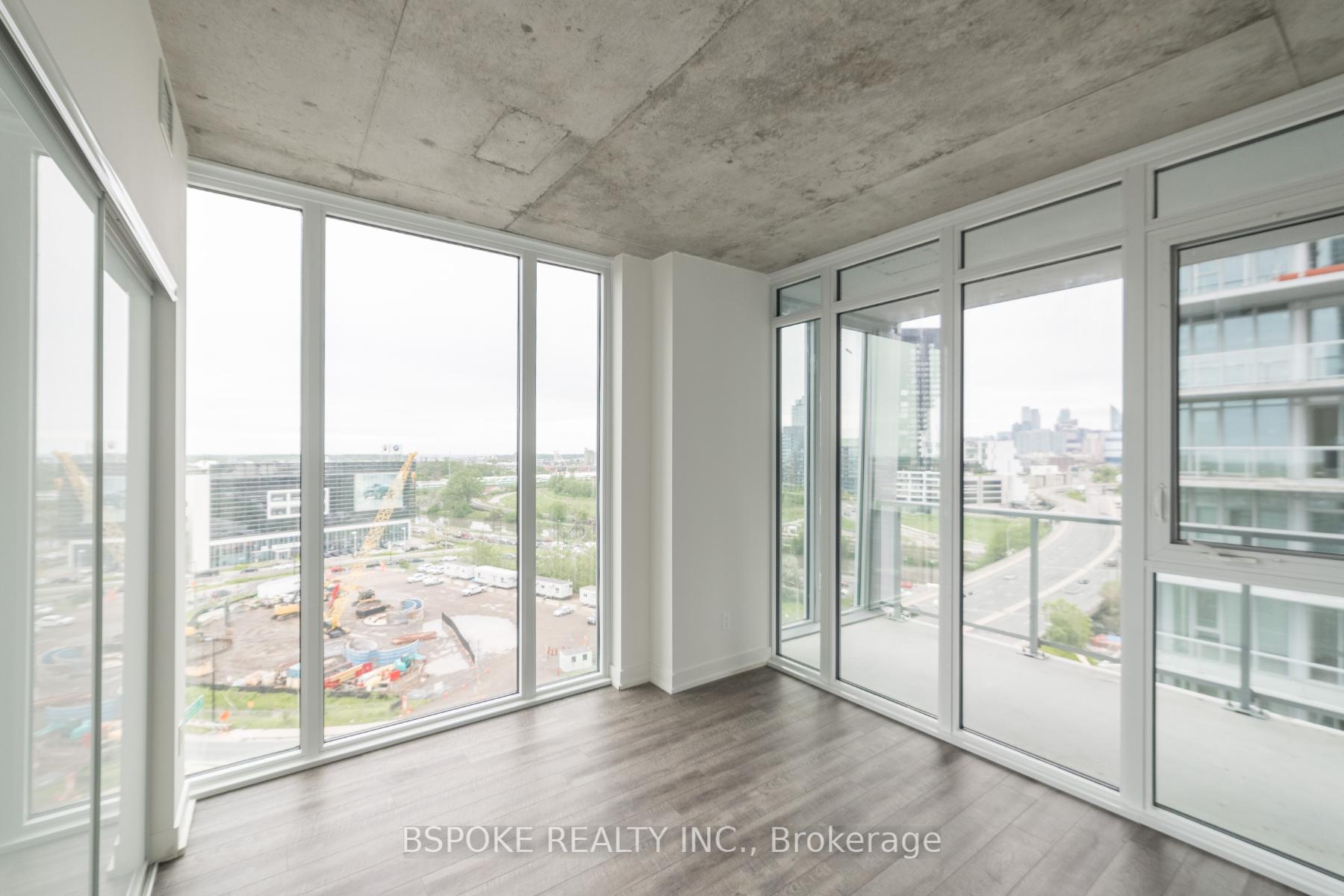 Photo 13 of Unit 1007, 25 Baseball Place, Toronto, South Riverdale — HOMEH