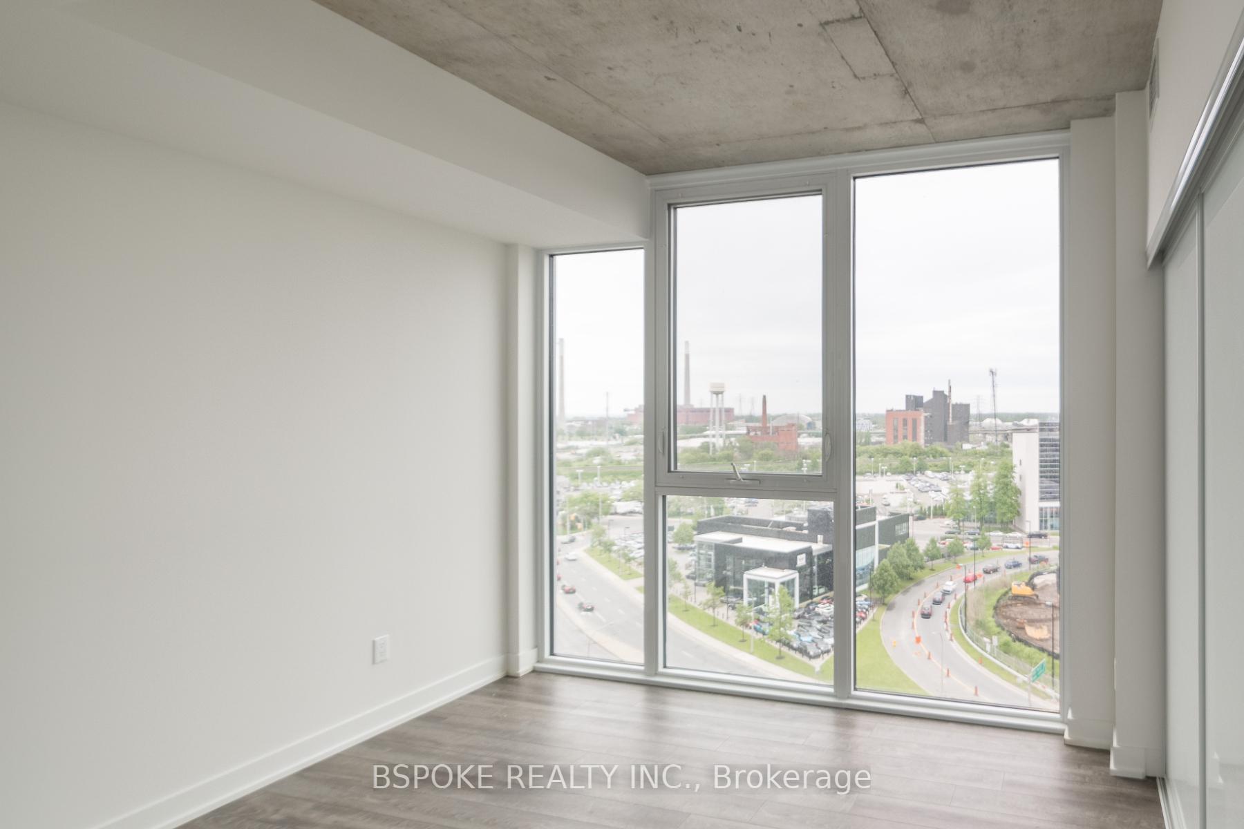Photo 8 of Unit 1007, 25 Baseball Place, Toronto, South Riverdale — HOMEH