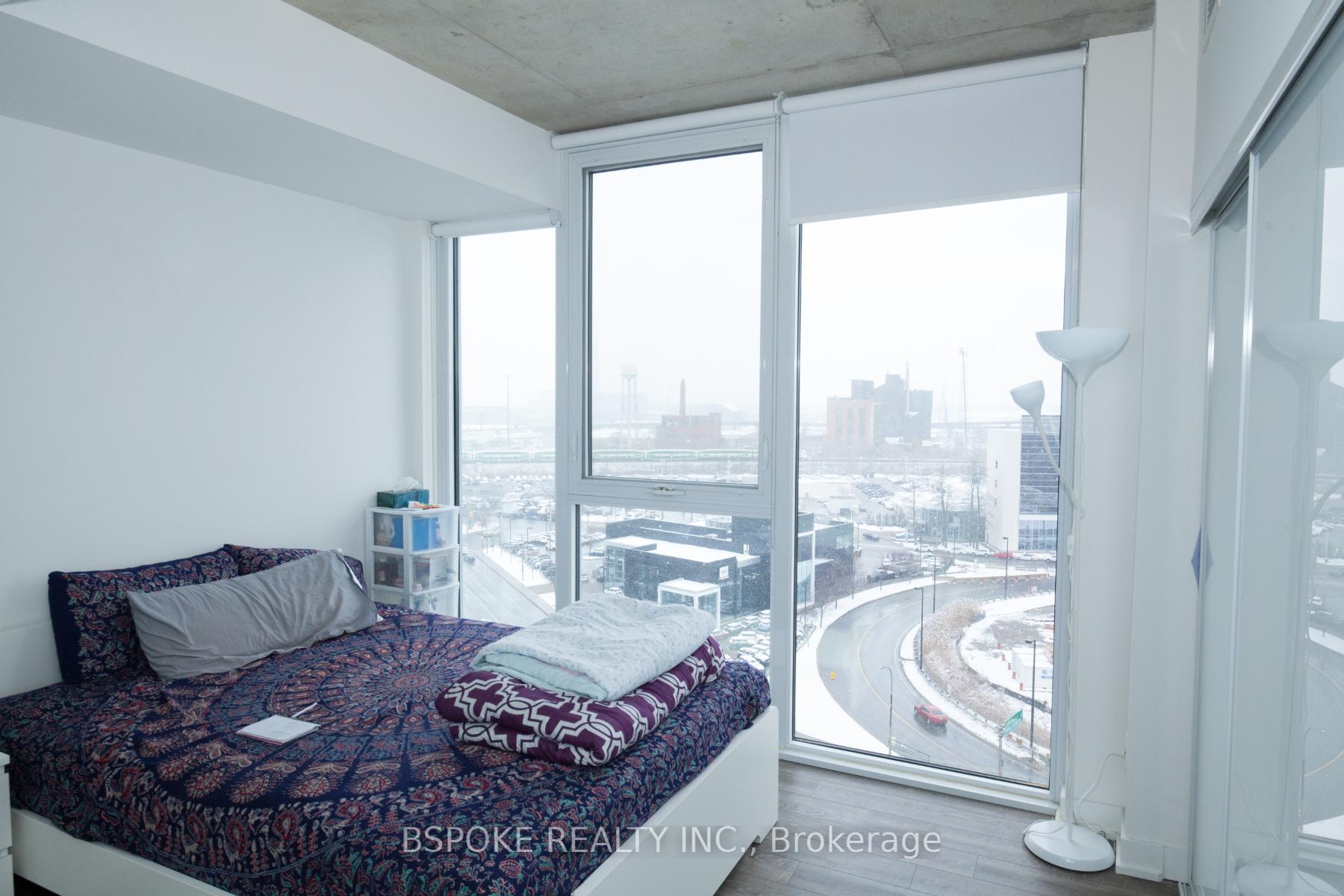 Photo 6 of Unit 1007, 25 Baseball Place, Toronto, South Riverdale — HOMEH