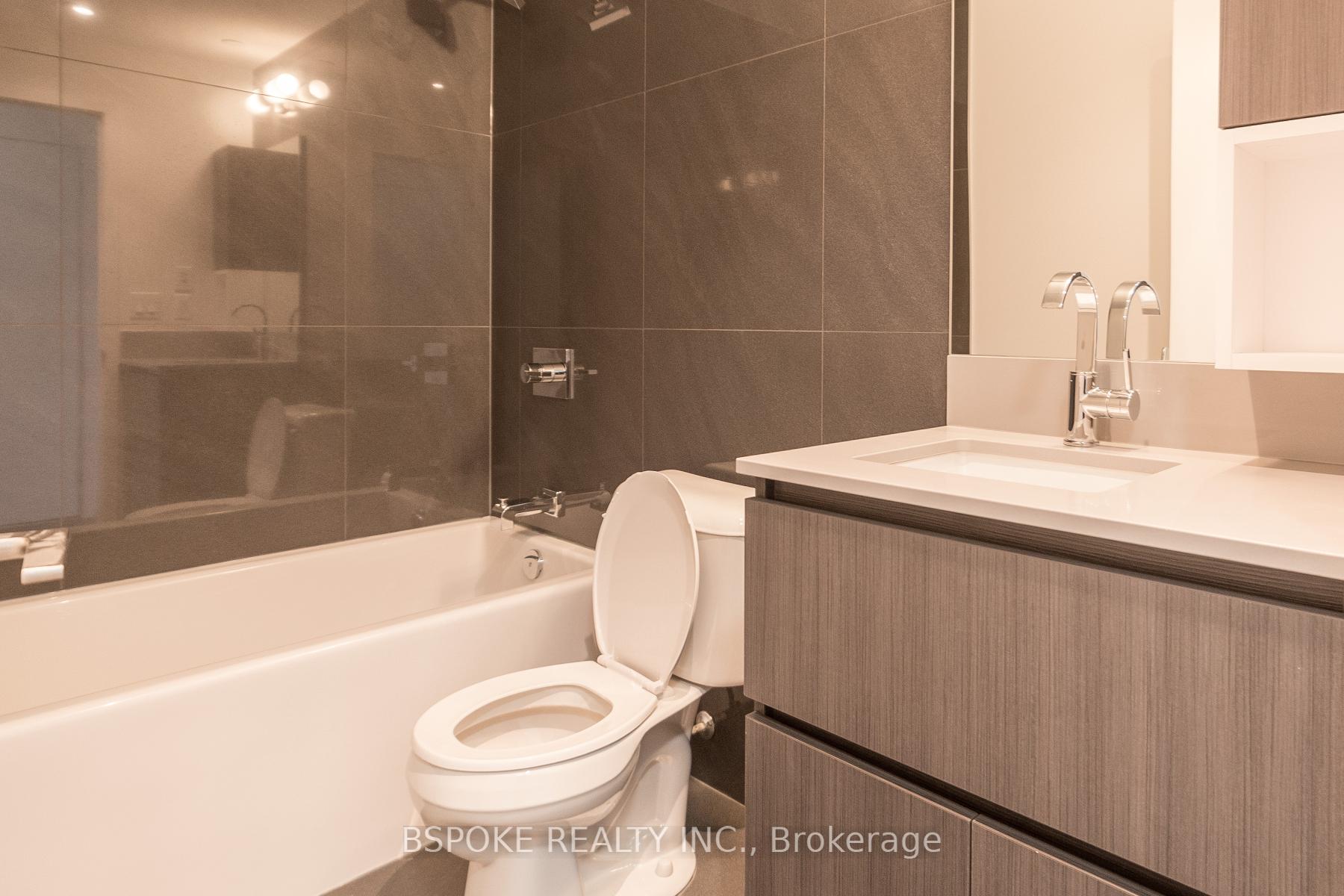 Photo 12 of Unit 1007, 25 Baseball Place, Toronto, South Riverdale — HOMEH