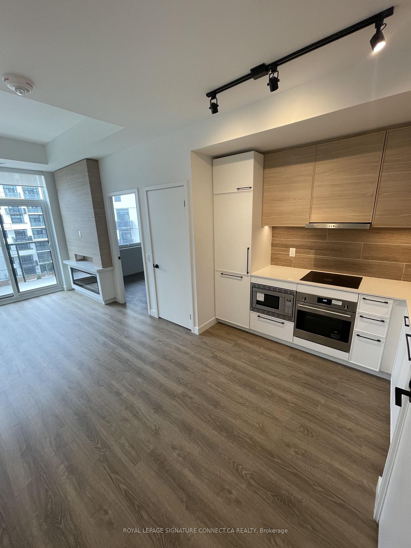 Photo 2 of Unit 727, 1050 Eastern Avenue, Toronto, Greenwood-Coxwell — HOMEH