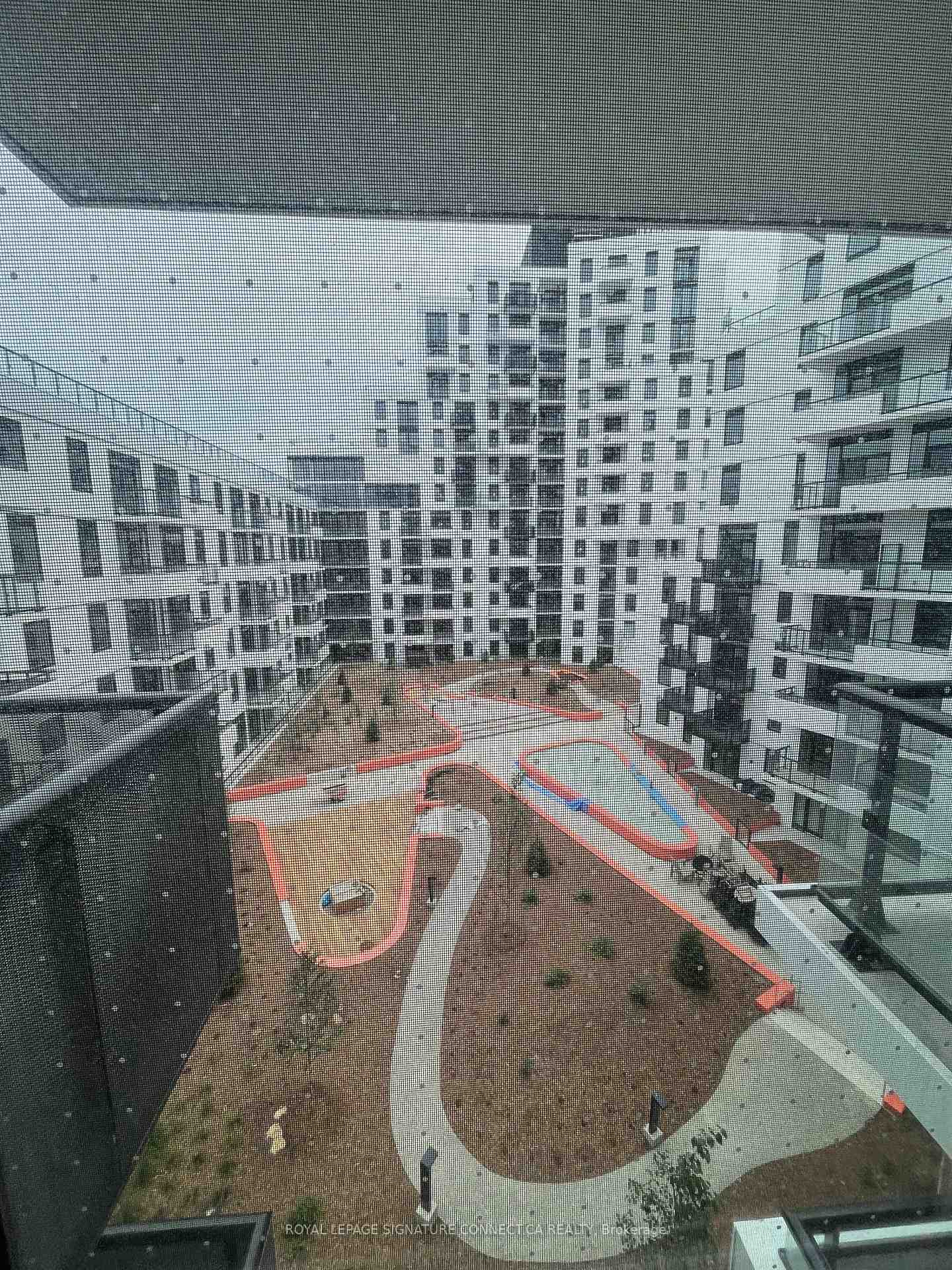 Photo 13 of Unit 727, 1050 Eastern Avenue, Toronto, Greenwood-Coxwell — HOMEH