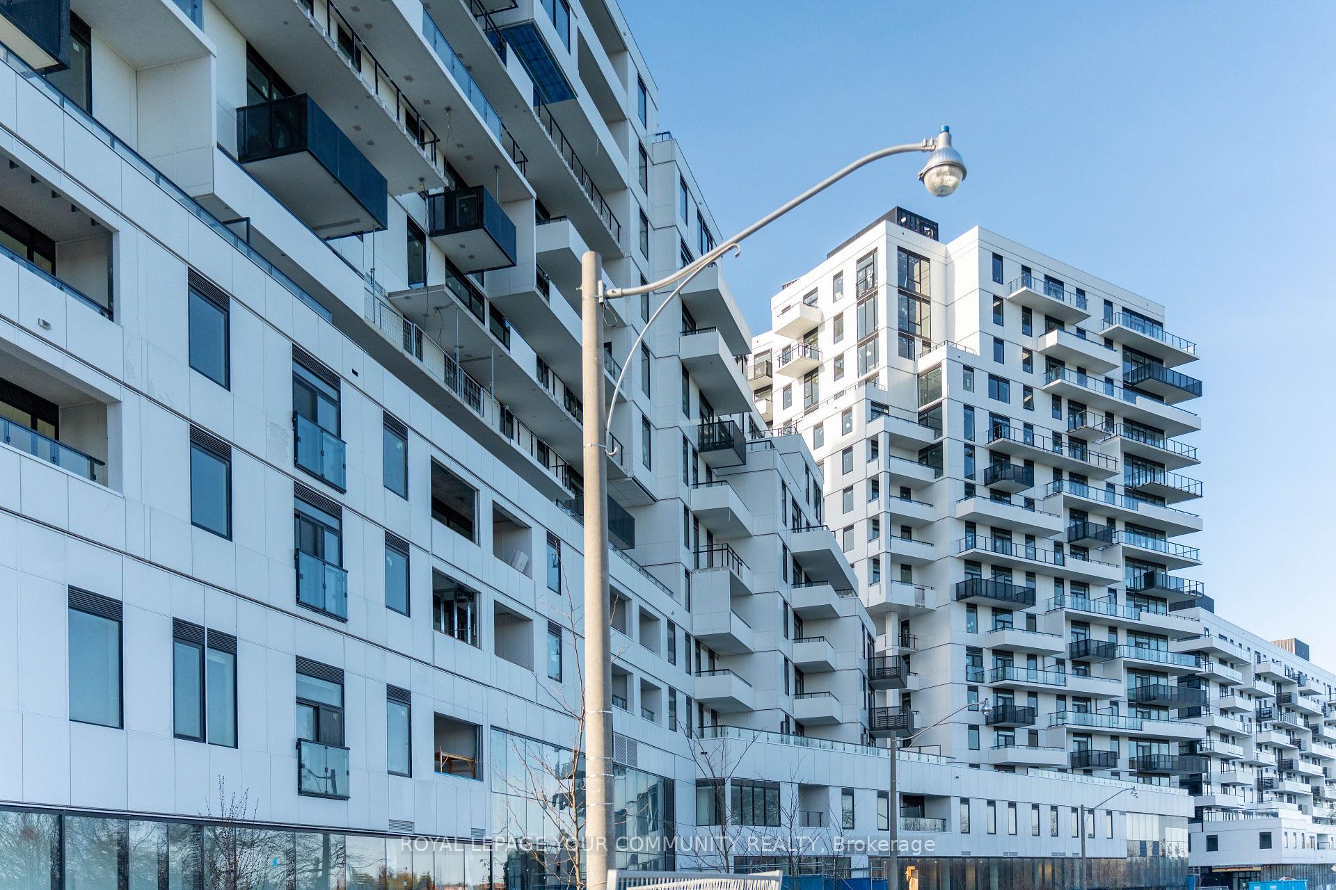 Photo 3 of Unit 715, 1050 Eastern Avenue, Toronto, The Beaches — HOMEH