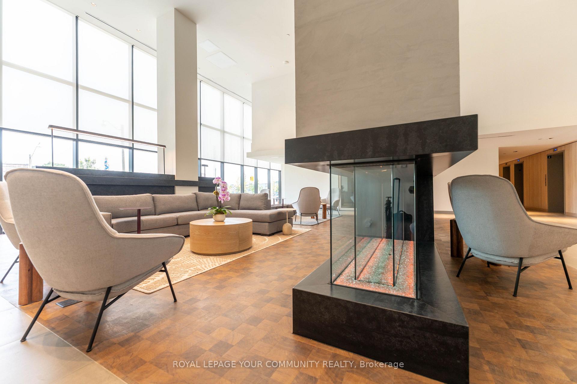 Photo 9 of Unit 715, 1050 Eastern Avenue, Toronto, The Beaches — HOMEH