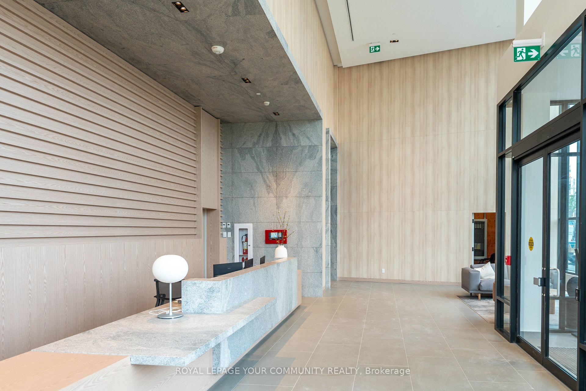 Photo 14 of Unit 715, 1050 Eastern Avenue, Toronto, The Beaches — HOMEH